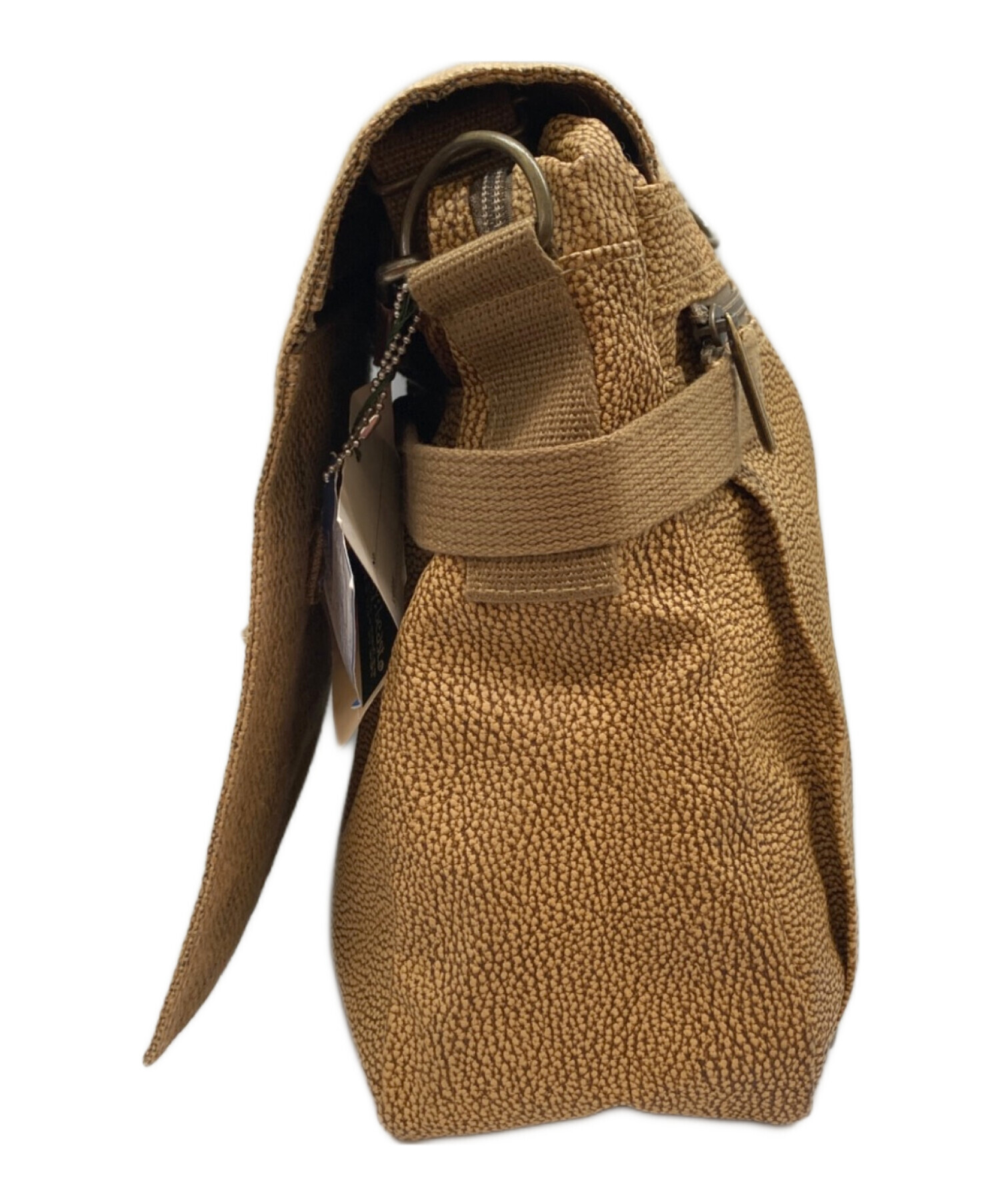 中古・古着通販】beauty:beast (ビューティービースト) メッセンジャー