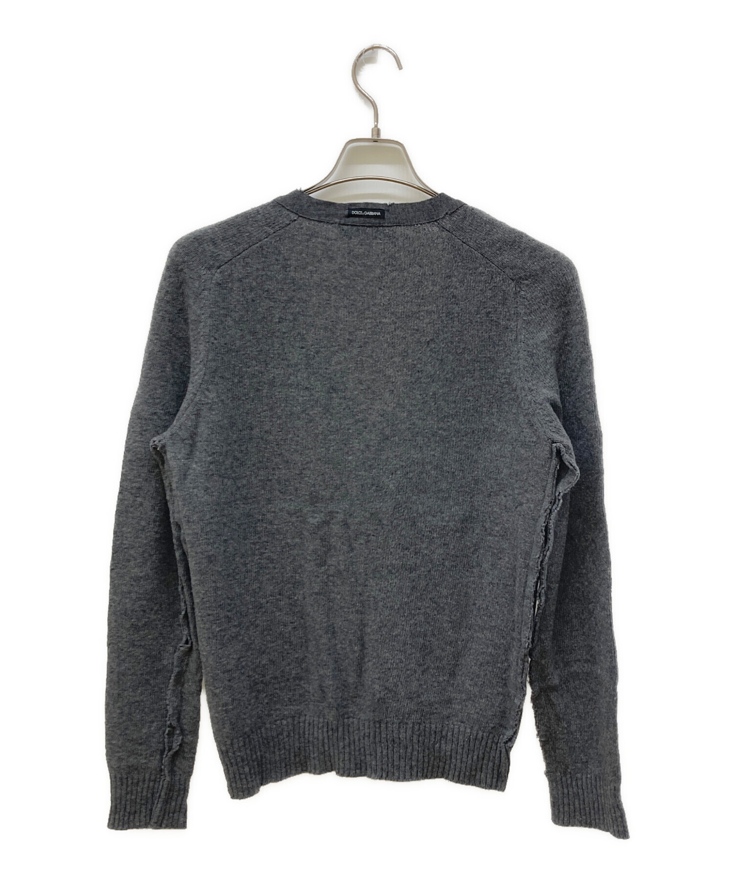 中古・古着通販】DOLCE & GABBANA (ドルチェ＆ガッバーナ) インサイド