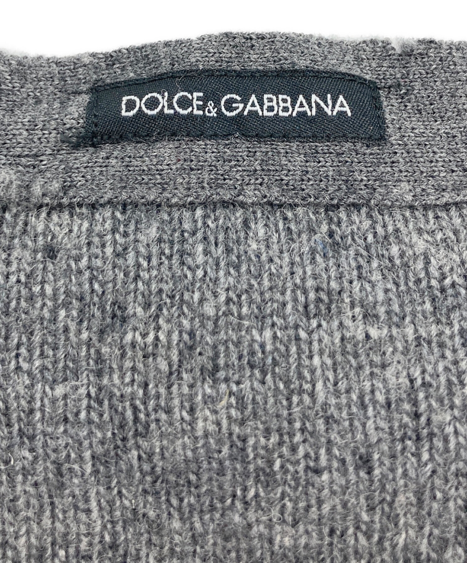 中古・古着通販】DOLCE & GABBANA (ドルチェ＆ガッバーナ) インサイド