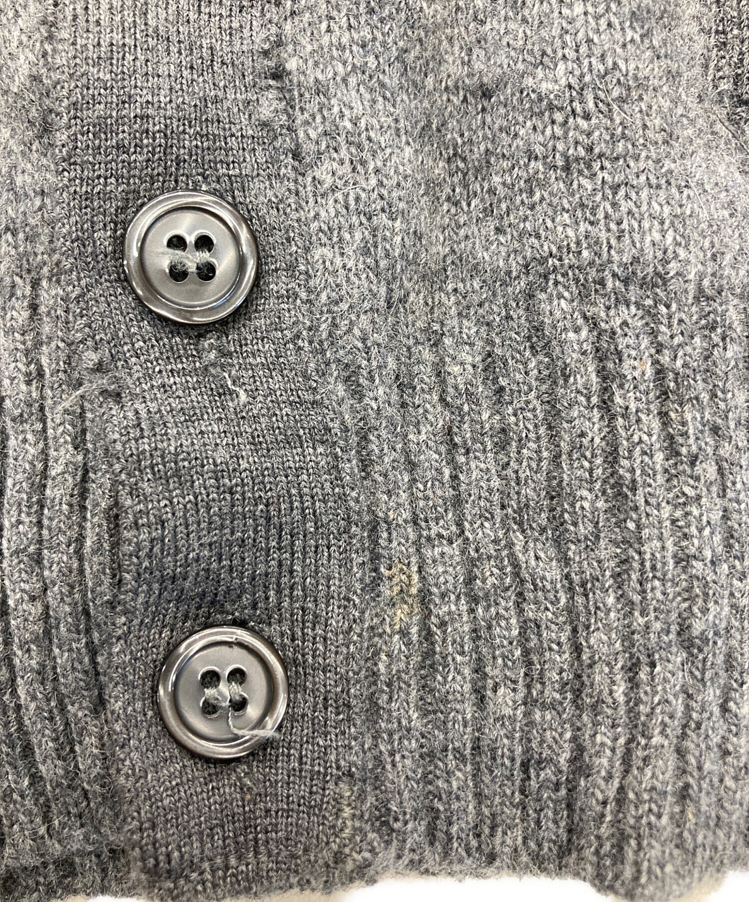 中古・古着通販】DOLCE & GABBANA (ドルチェ＆ガッバーナ) インサイド