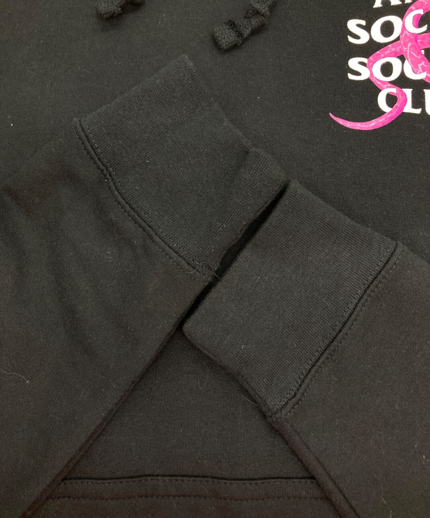 中古・古着通販】ANTI SOCIAL SOCIAL CLUB (アンチソーシャル