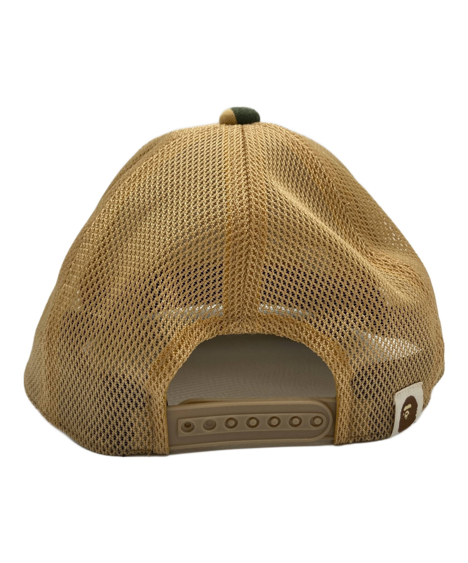 中古・古着通販】stussy (ステューシー) A BATHING APE (ア ベイシング