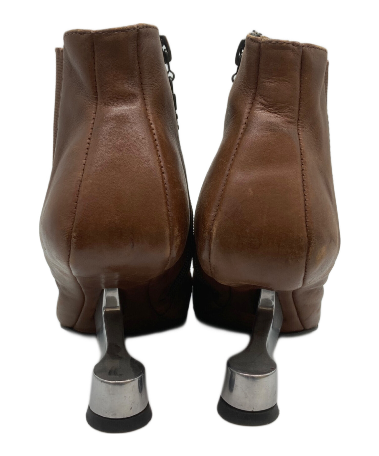 中古・古着通販】UNITED NUDE (ユナイテッドヌード) EAMZ ショート