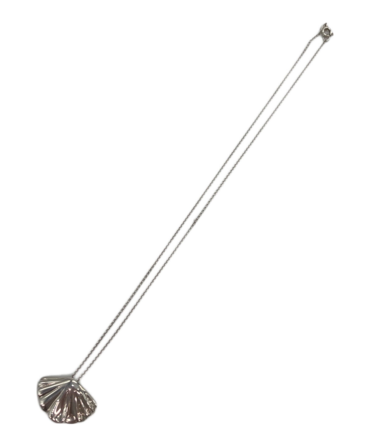 中古・古着通販】Tiffany & Co. (ティファニー) シェルモチーフ