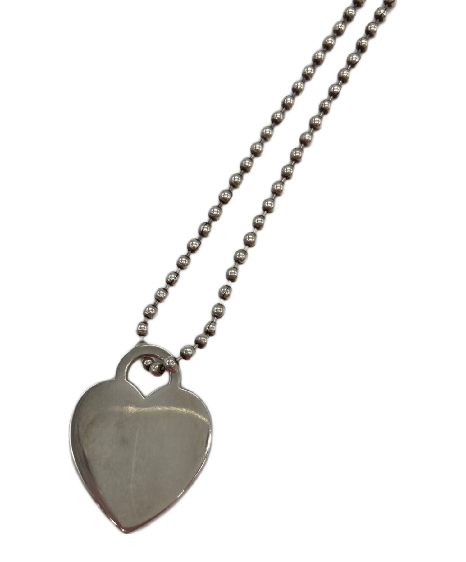 中古・古着通販】Tiffany & Co. (ティファニー) リターントゥハート