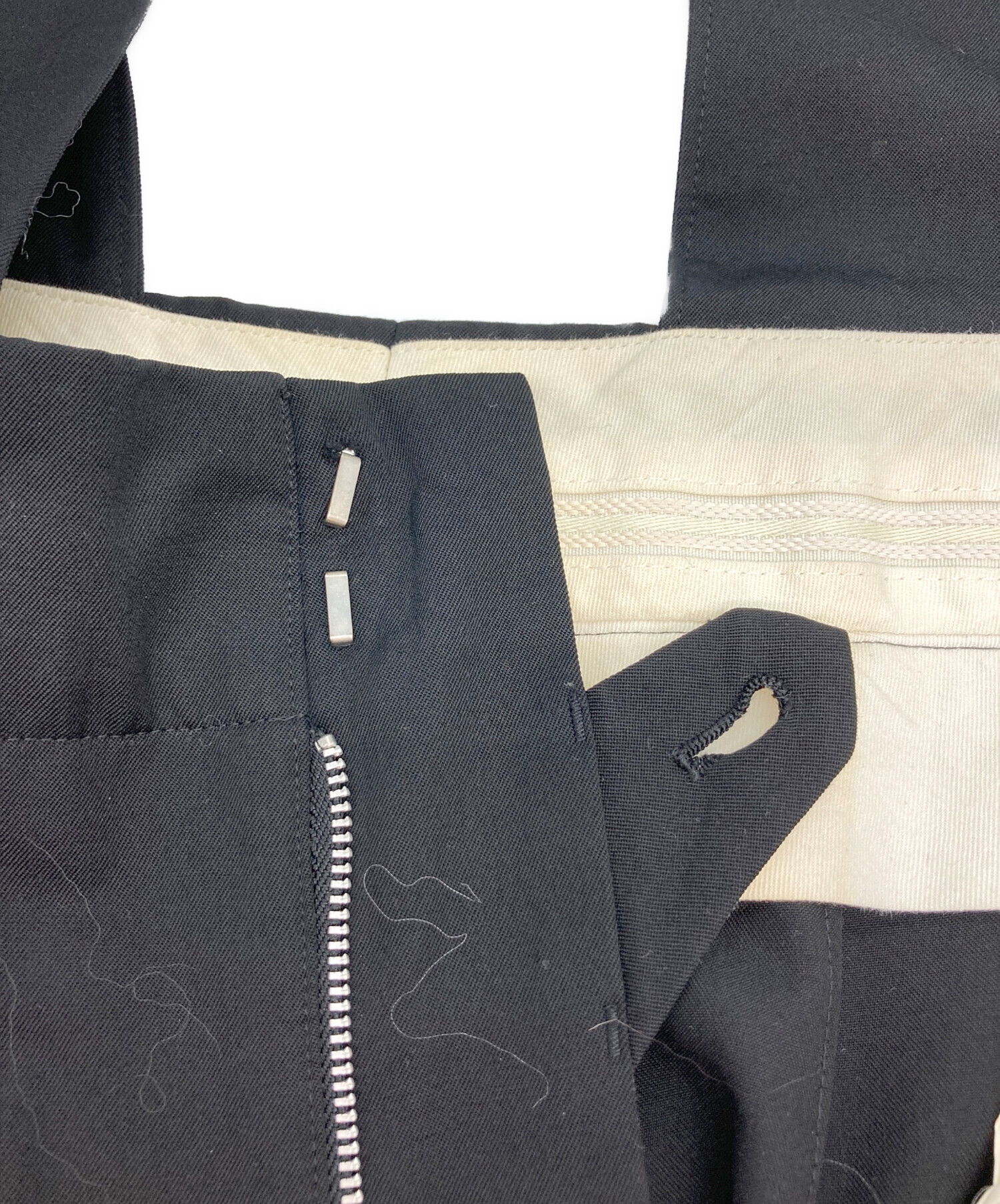 中古・古着通販】COMME des GARCONS (コムデギャルソン) サロペット 