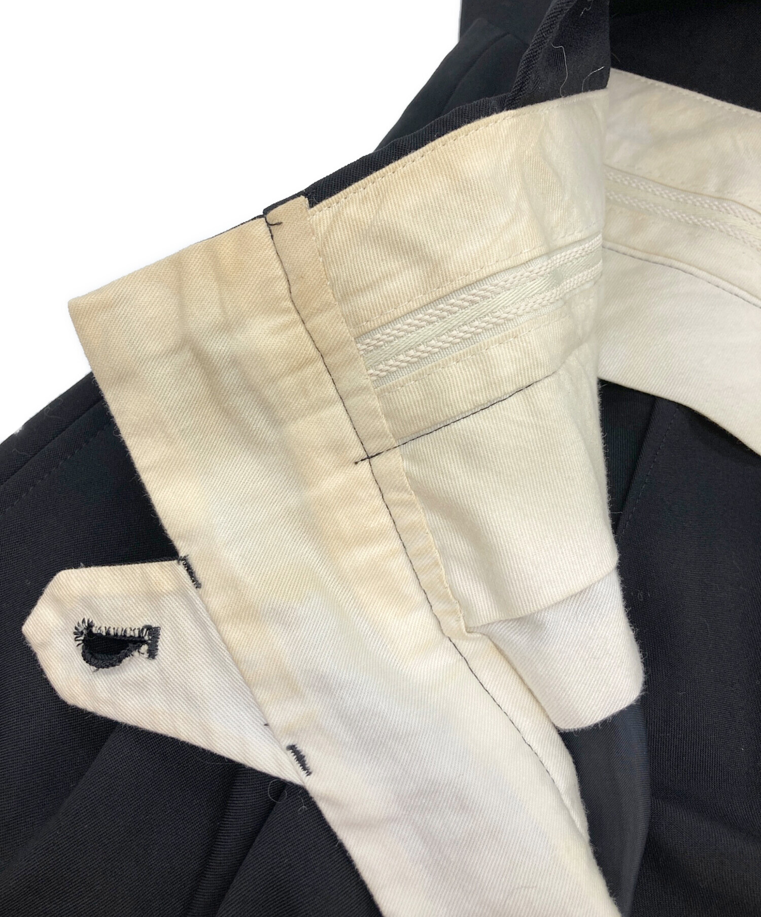 中古・古着通販】COMME des GARCONS (コムデギャルソン) サロペット 