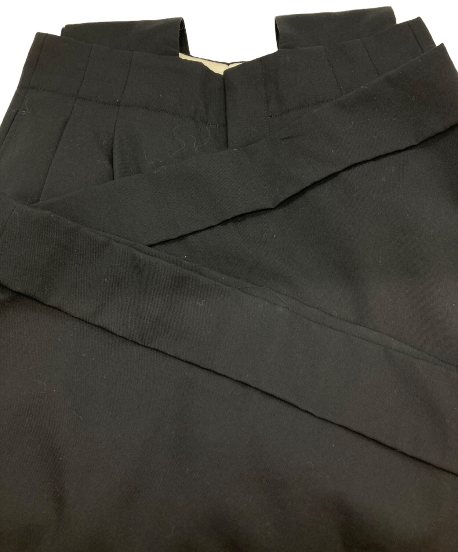 中古・古着通販】COMME des GARCONS (コムデギャルソン) サロペット