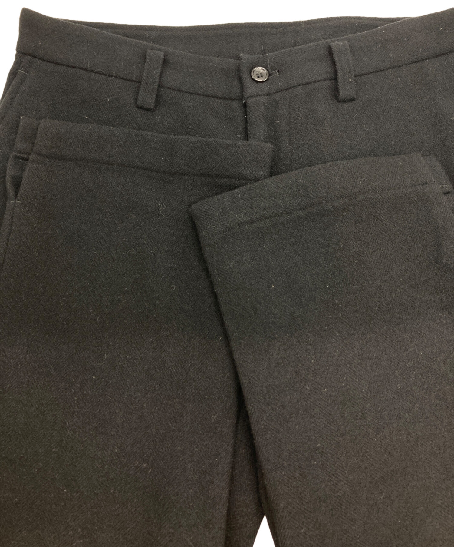 中古・古着通販】tricot COMME des GARCONS (トリココムデギャルソン