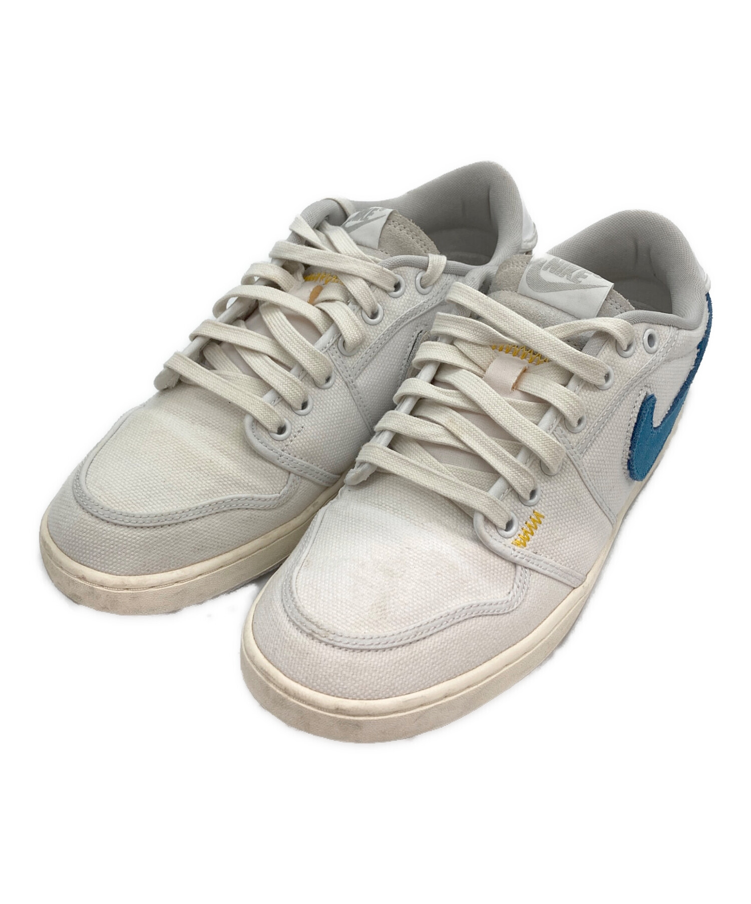 中古・古着通販】NIKE (ナイキ) UNION (ユニオン) Air Jordan 1 Low KO 