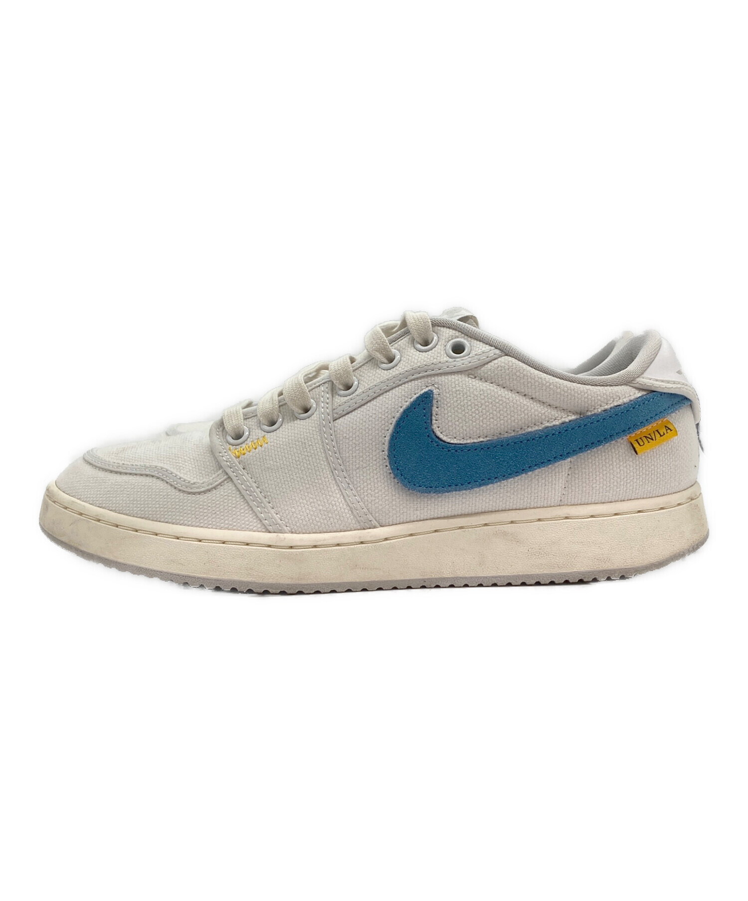 中古・古着通販】NIKE (ナイキ) UNION (ユニオン) Air Jordan 1 Low KO 