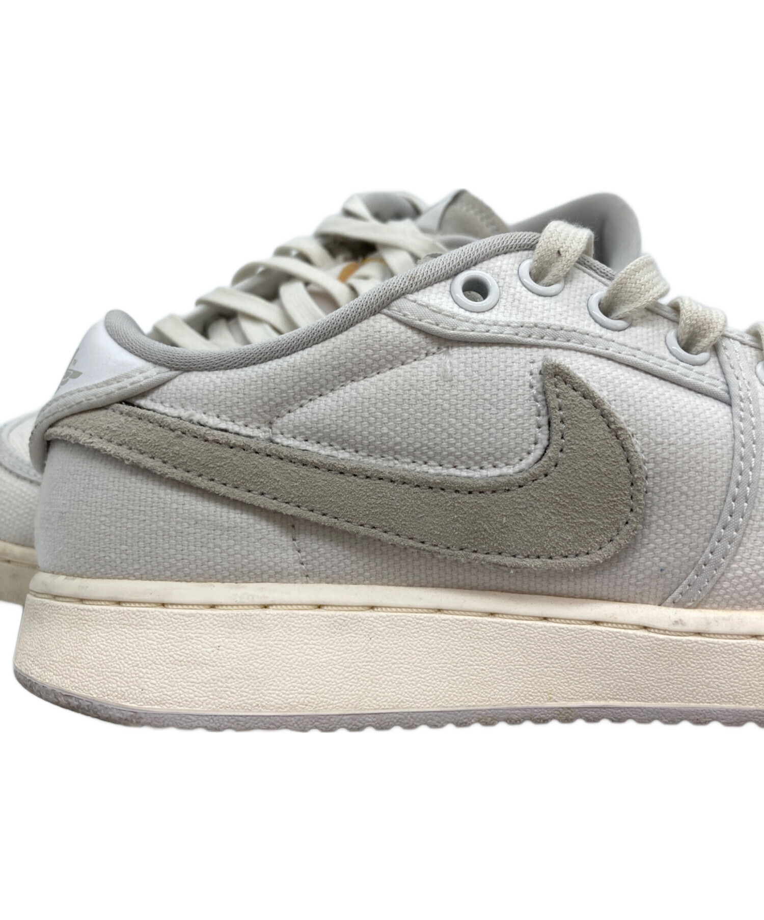 中古・古着通販】NIKE (ナイキ) UNION (ユニオン) Air Jordan 1 Low KO 