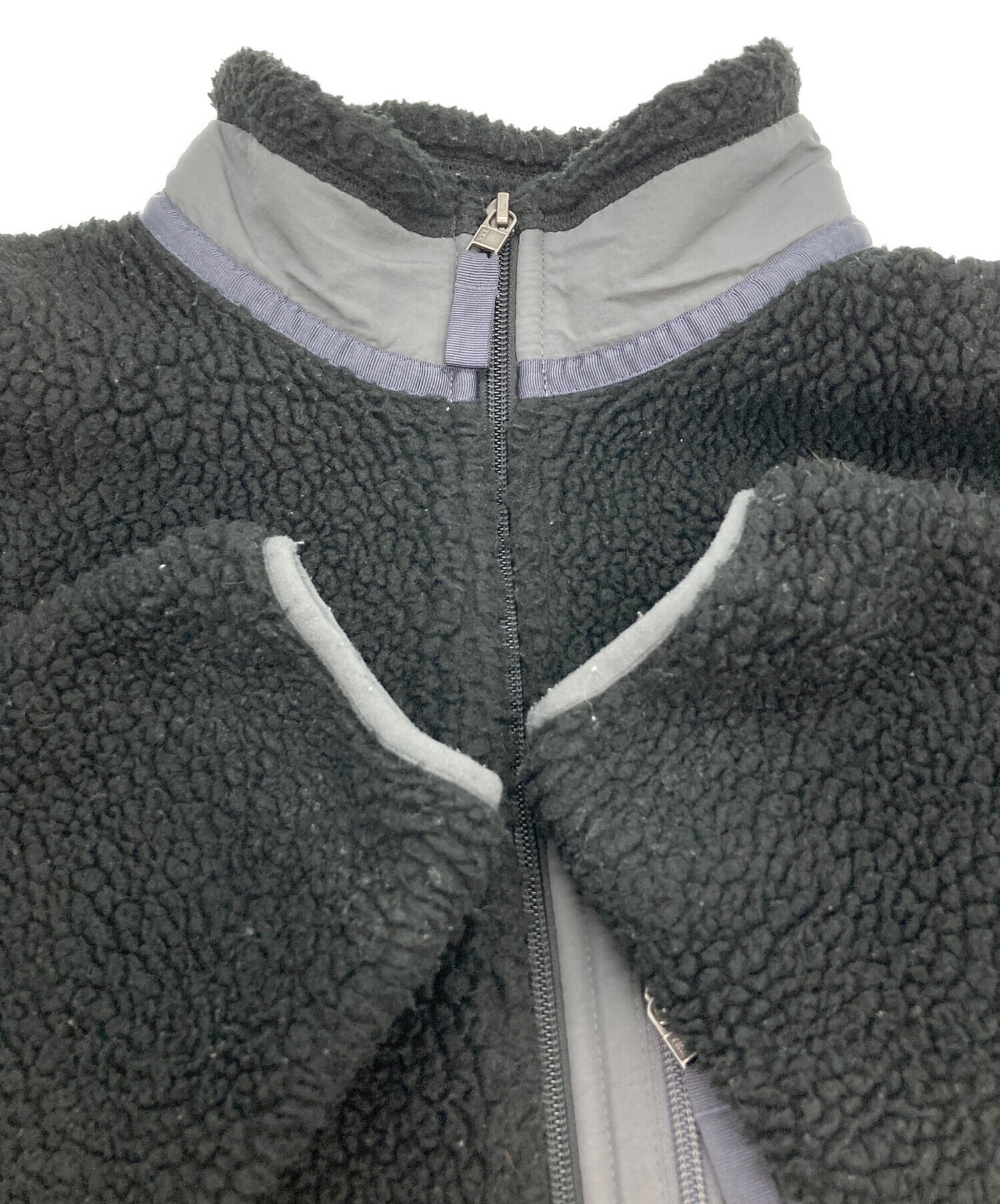 中古・古着通販】Patagonia (パタゴニア) クラシック レトロXフリース