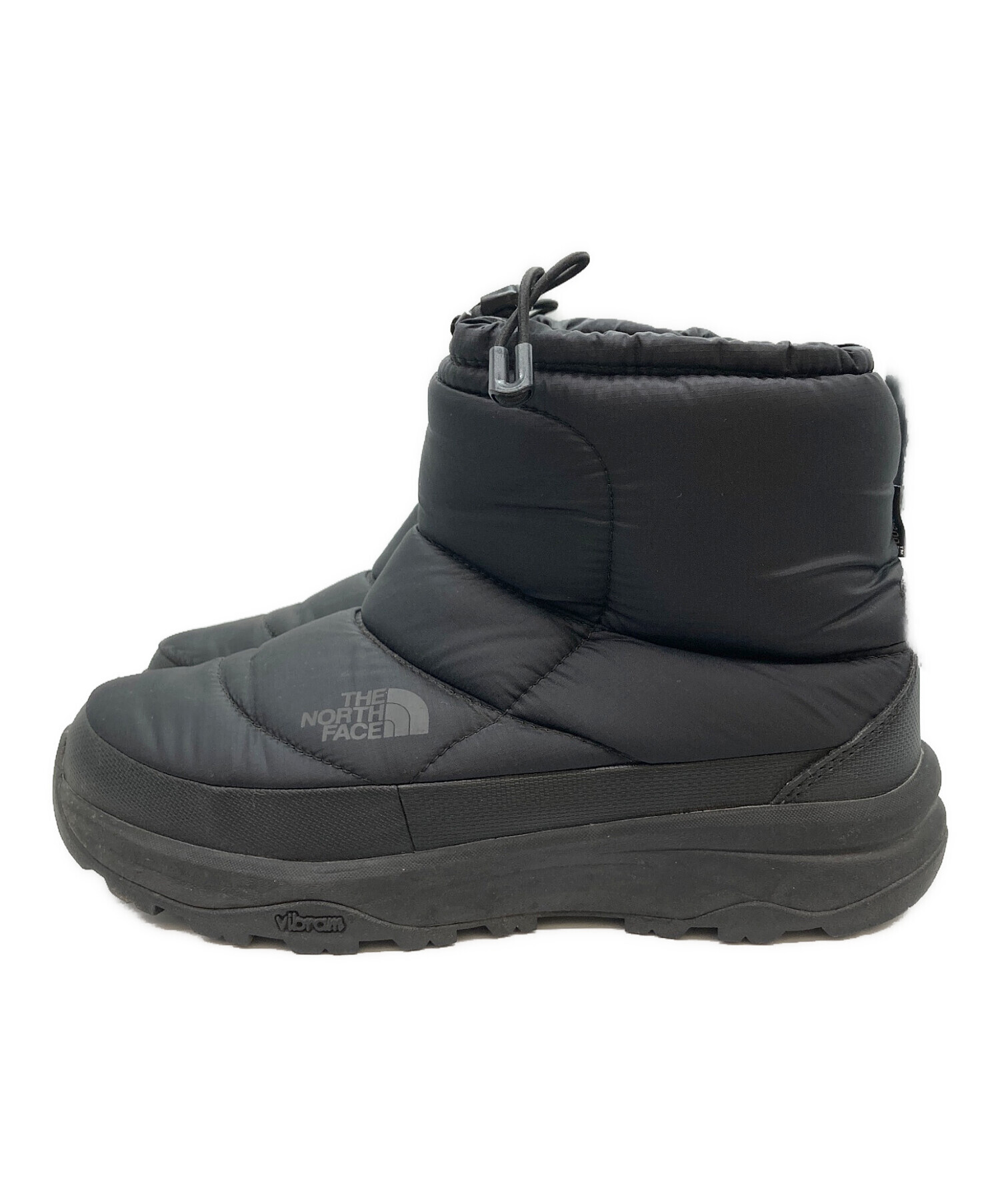 THE NORTH FACE nuptse boot 未使用 中古・古着通販】THE NORTH FACE (ザ ノース フェイス) NUPTSE BOOTIE