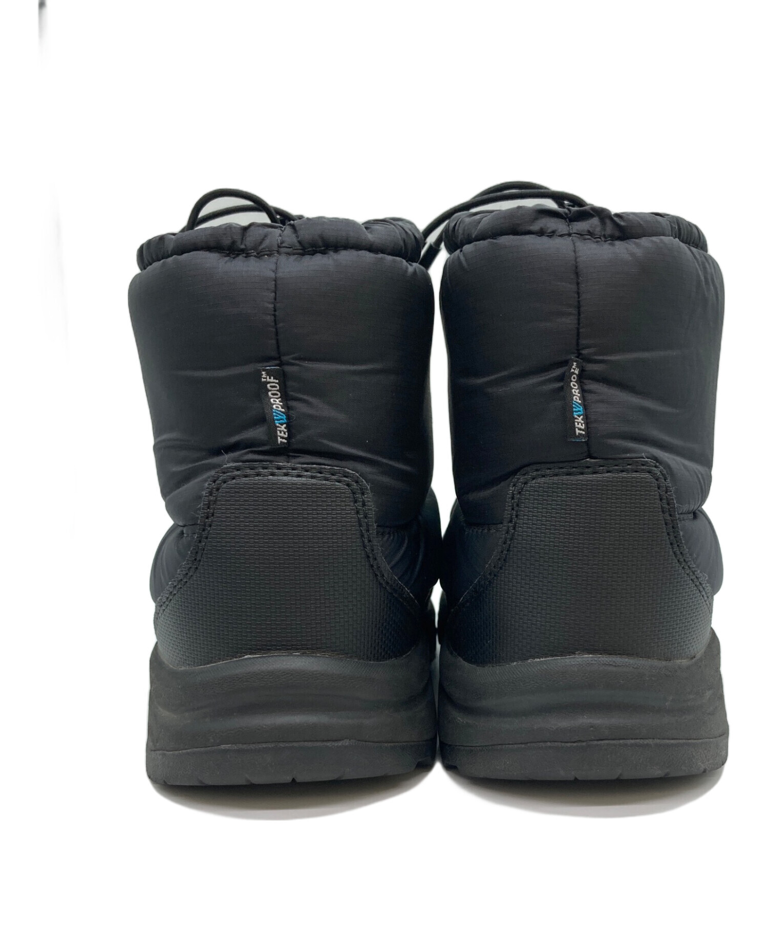中古・古着通販】THE NORTH FACE (ザ ノース フェイス) NUPTSE BOOTIE