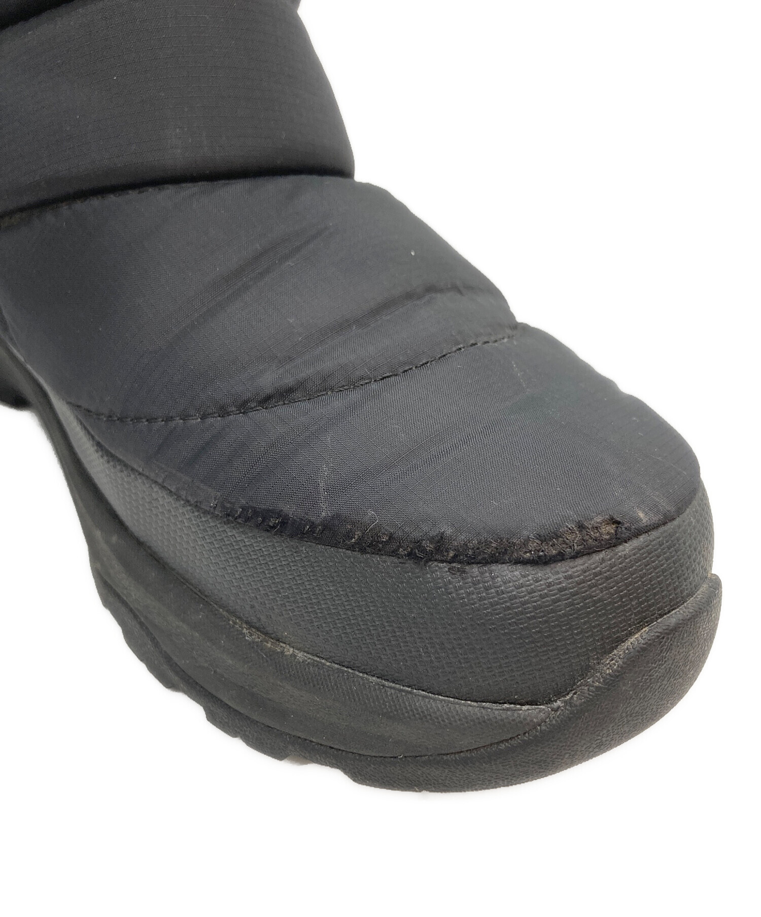 中古・古着通販】THE NORTH FACE (ザ ノース フェイス) NUPTSE BOOTIE