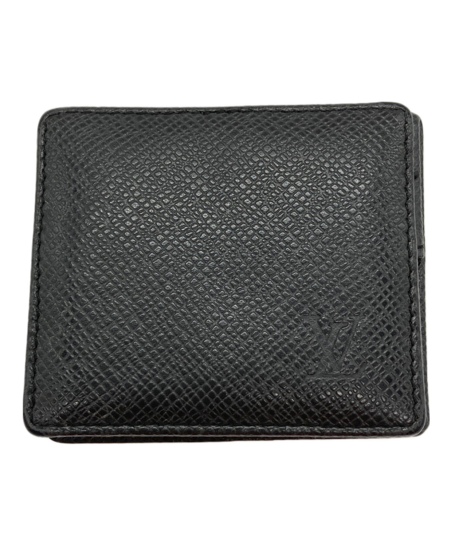 中古・古着通販】LOUIS VUITTON (ルイ ヴィトン) ポルトモネ ボワット