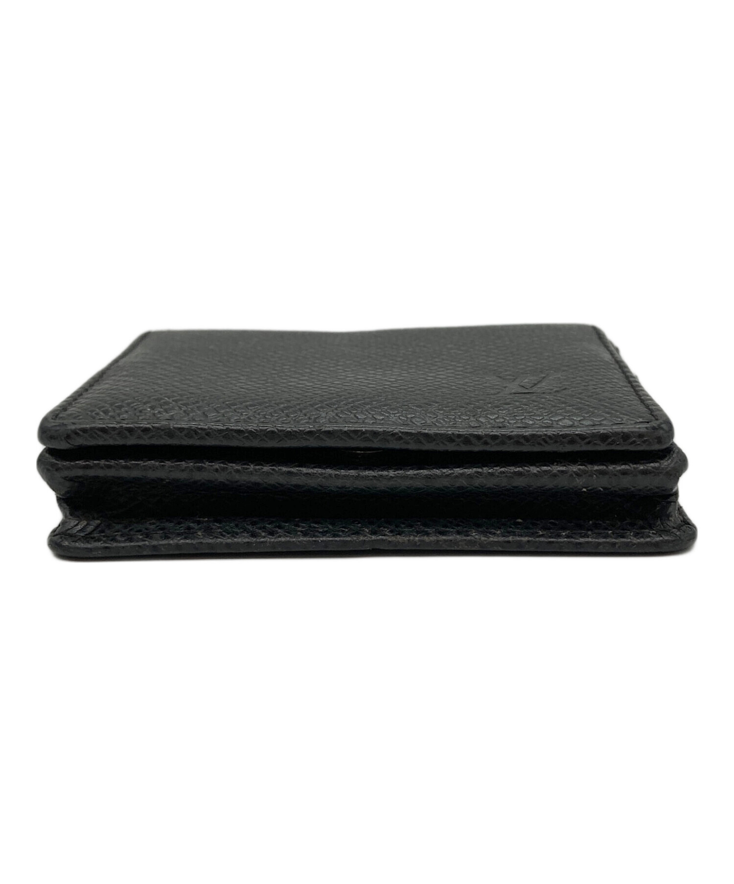 中古・古着通販】LOUIS VUITTON (ルイ ヴィトン) ポルトモネ ボワット