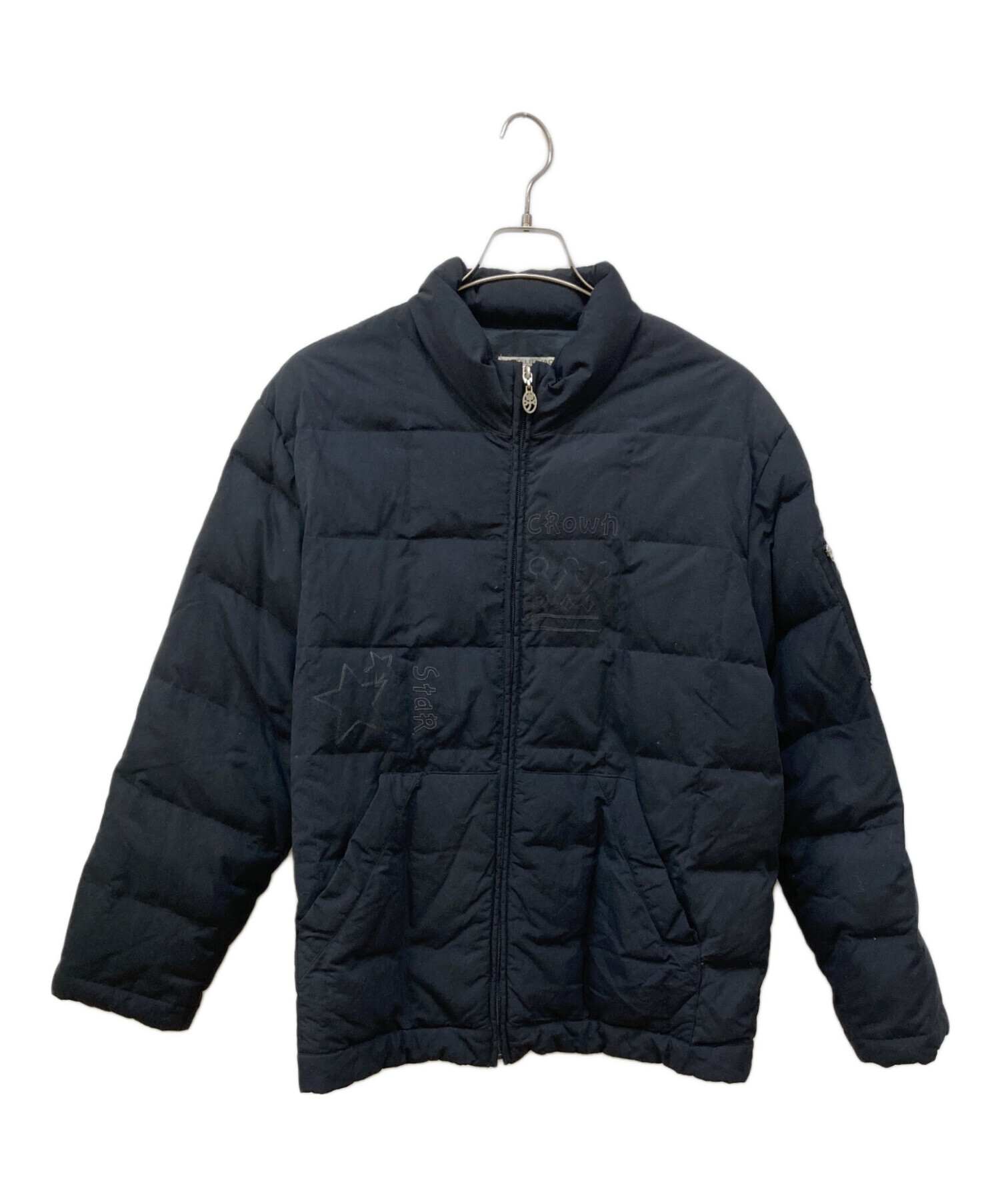 中古・古着通販】CASTELBAJAC (カステルバジャック) エンブロイダリー