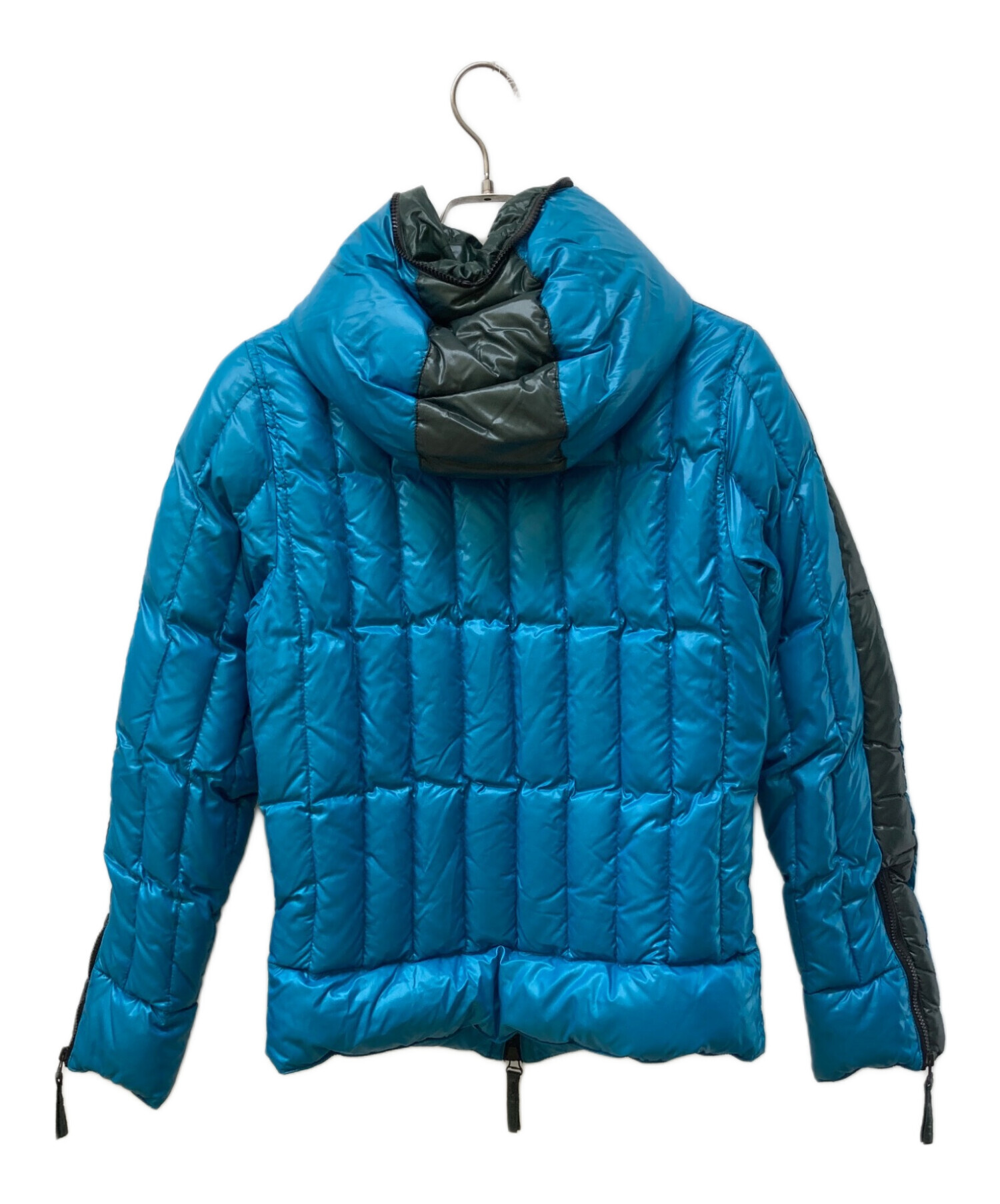 中古・古着通販】DUVETICA (デュベティカ) Zanclo/ダウンジャケット