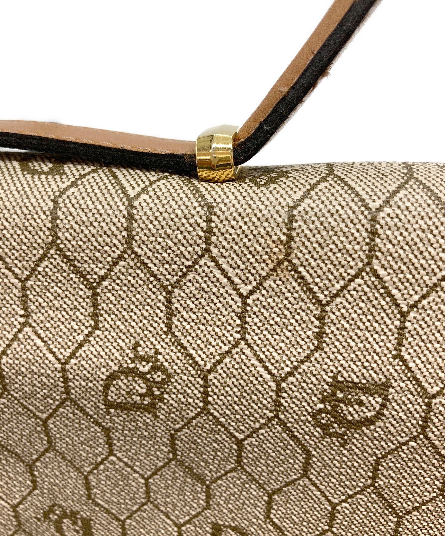 中古・古着通販】Christian Dior (クリスチャン ディオール) ハニカム