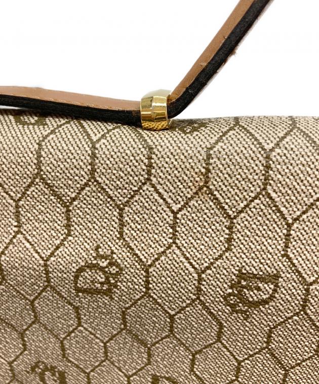 中古・古着通販】Christian Dior (クリスチャン ディオール) ハニカム