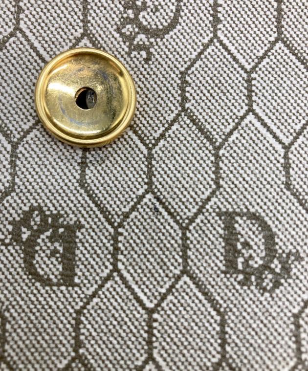 中古・古着通販】Christian Dior (クリスチャン ディオール) ハニカム