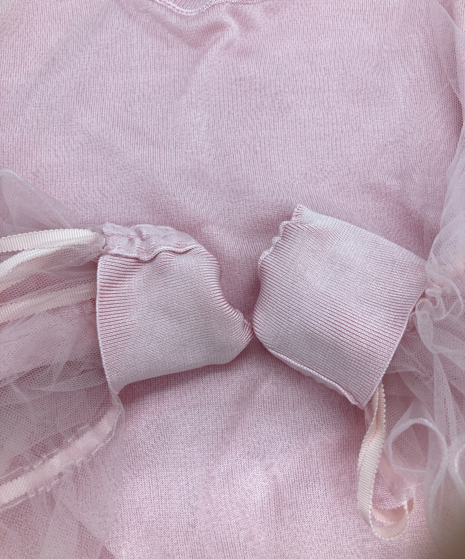 中古・古着通販】noir kei ninomiya (ノワール ケイ ニノミヤ) リボン