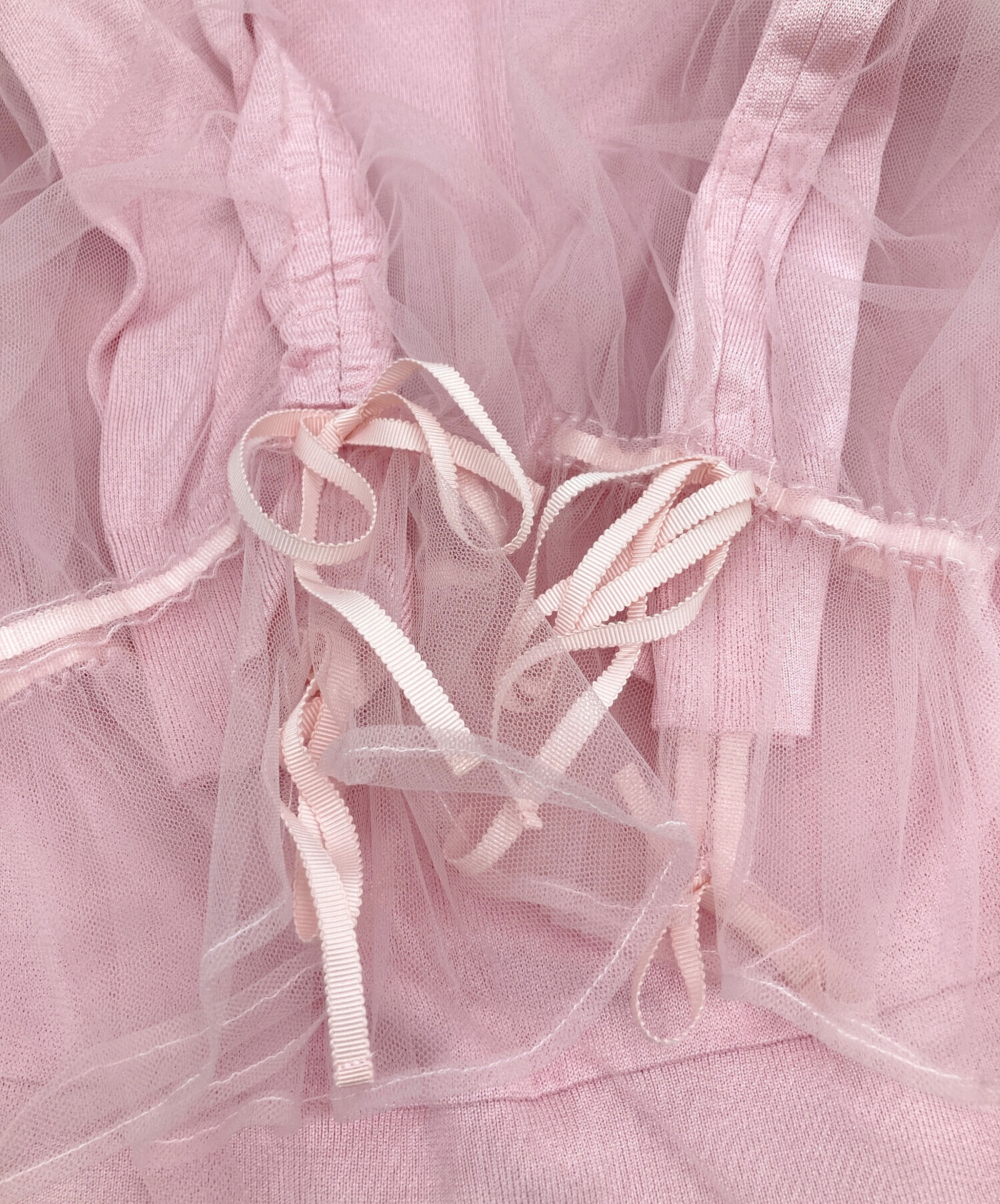 中古・古着通販】noir kei ninomiya (ノワール ケイ ニノミヤ) リボン