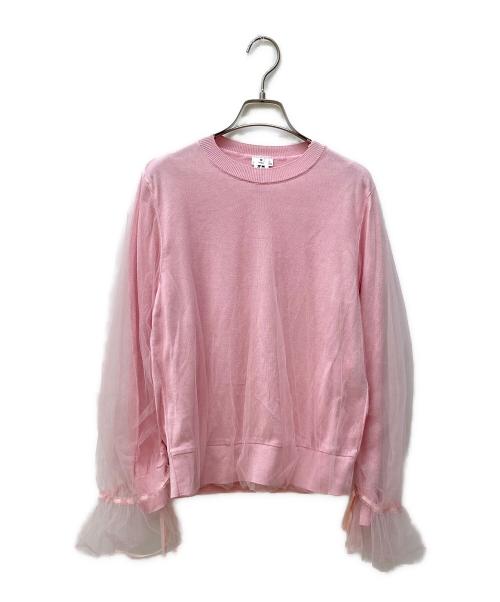 中古・古着通販】noir kei ninomiya (ノワール ケイ ニノミヤ) リボン