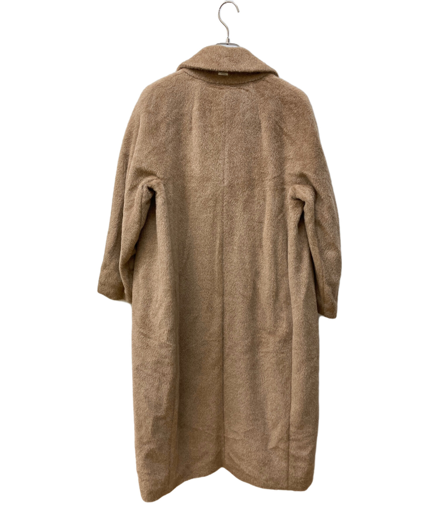中古・古着通販】'S Max Mara (エスマックスマーラ) アルパカウール