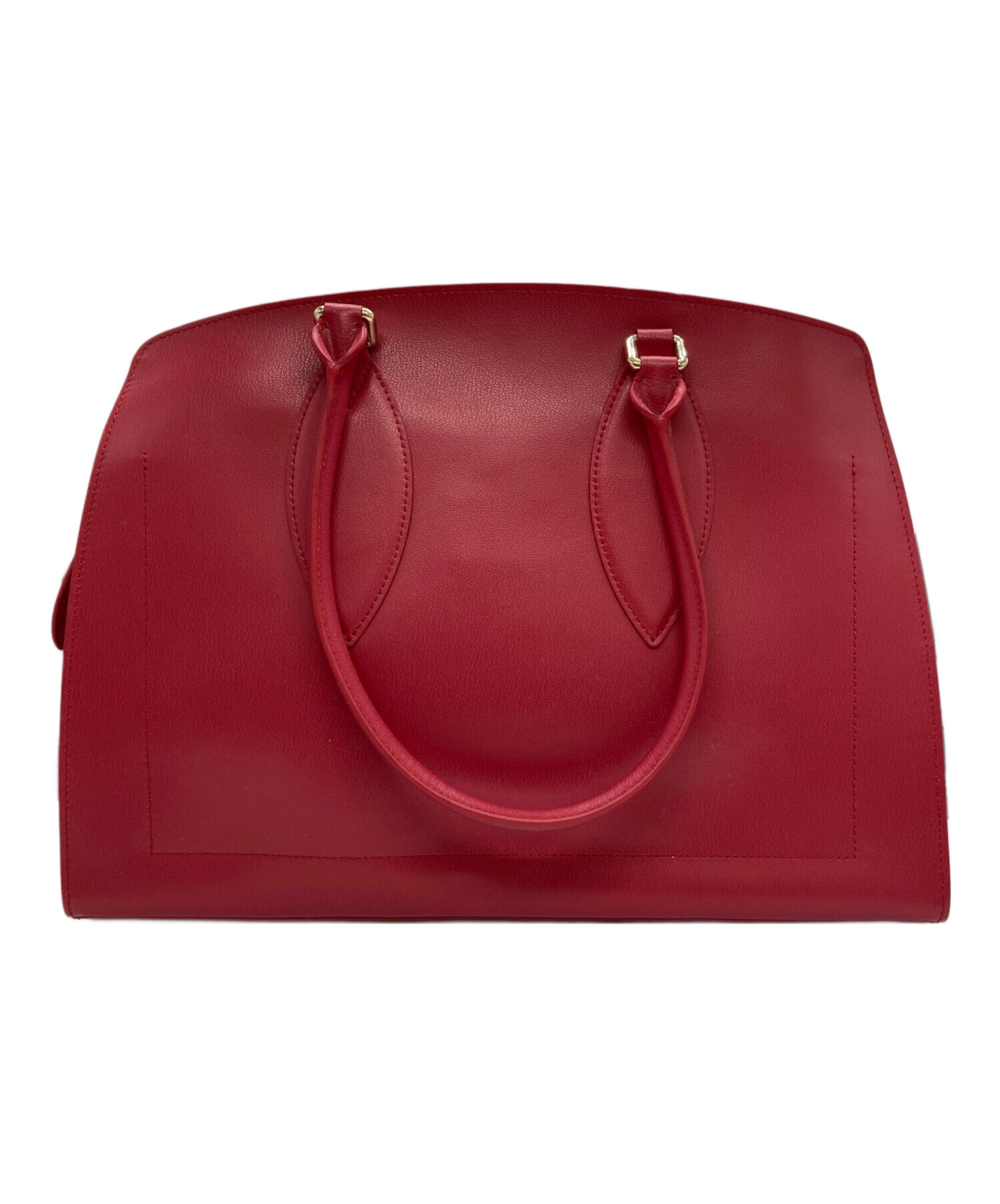 中古・古着通販】FURLA (フルラ) トートバッグ ピンク｜ブランド・古着