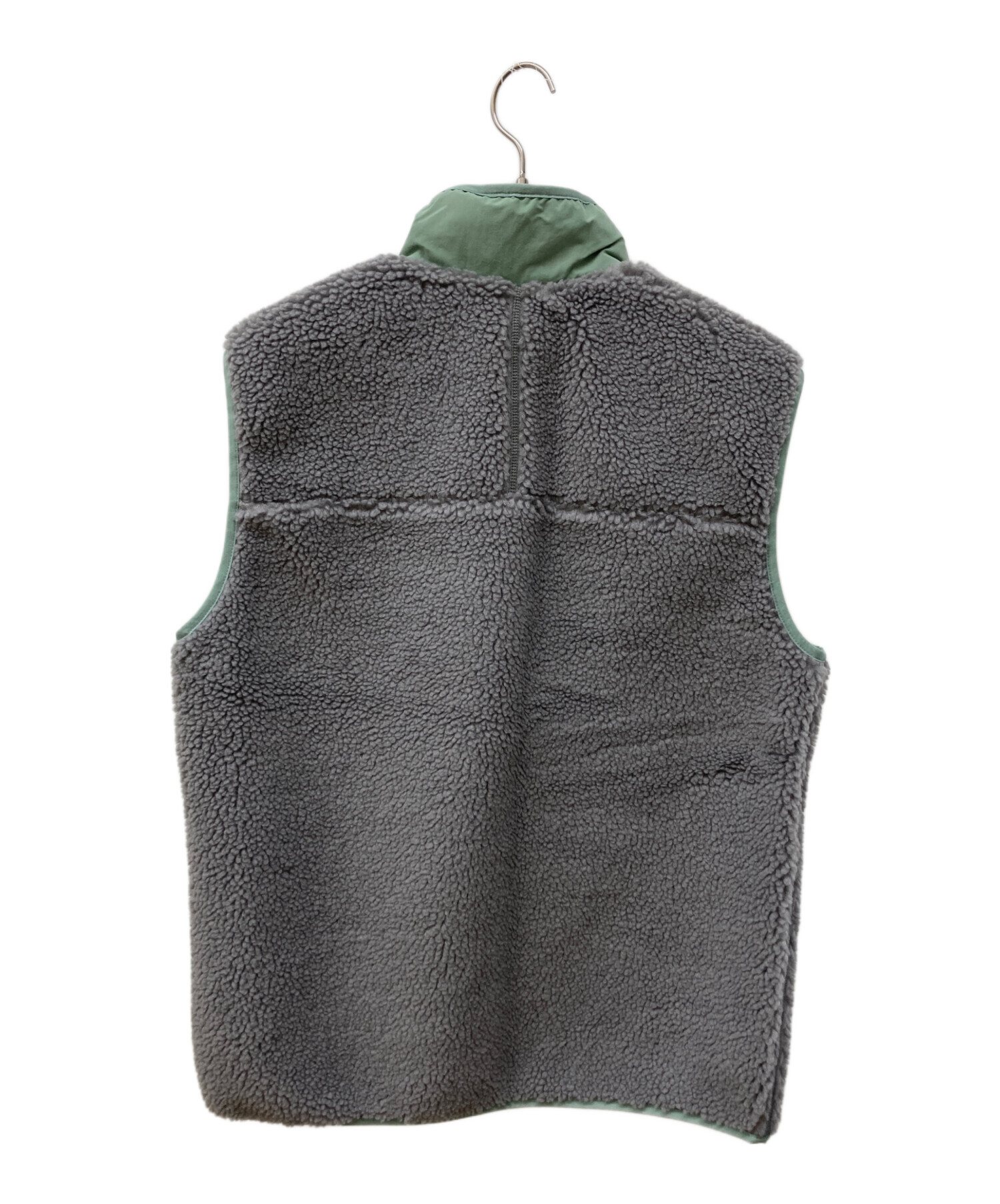 中古・古着通販】Patagonia (パタゴニア) クラシック・レトロX・ベスト