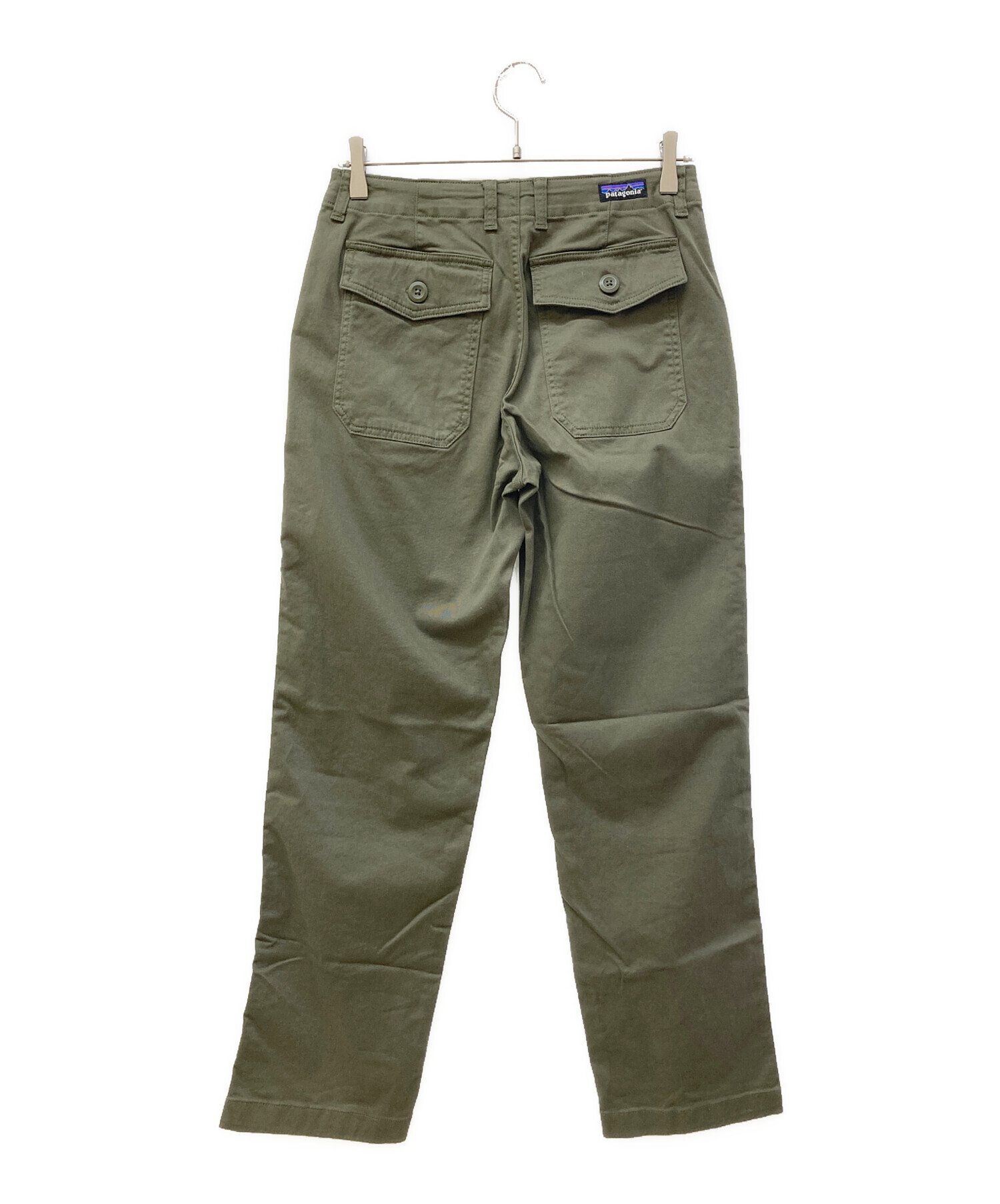 中古・古着通販】Patagonia (パタゴニア) ユーティリティ・パンツ