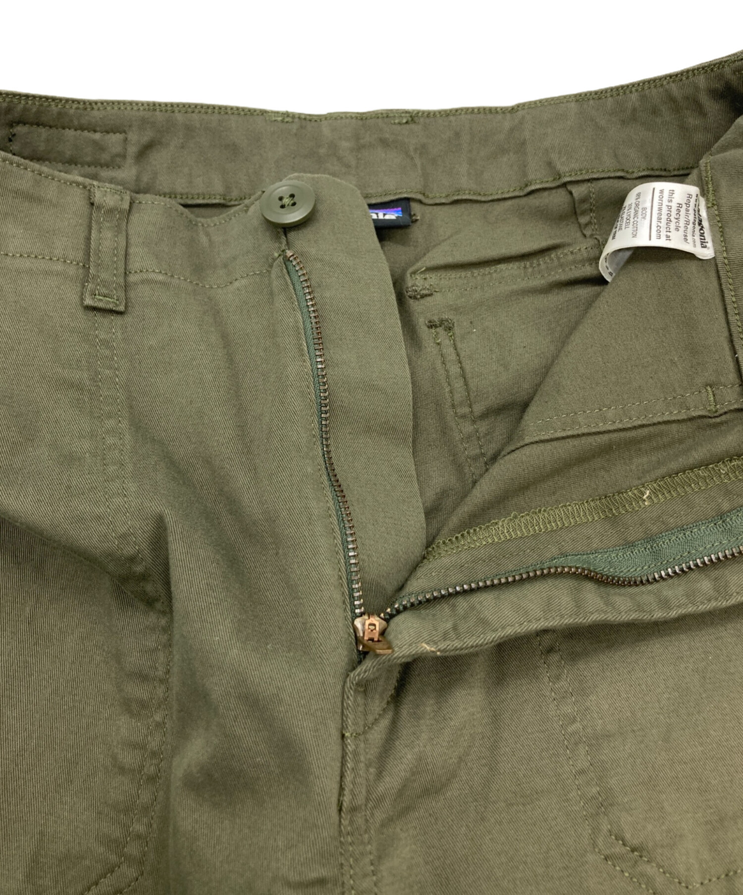 中古・古着通販】Patagonia (パタゴニア) ユーティリティ・パンツ