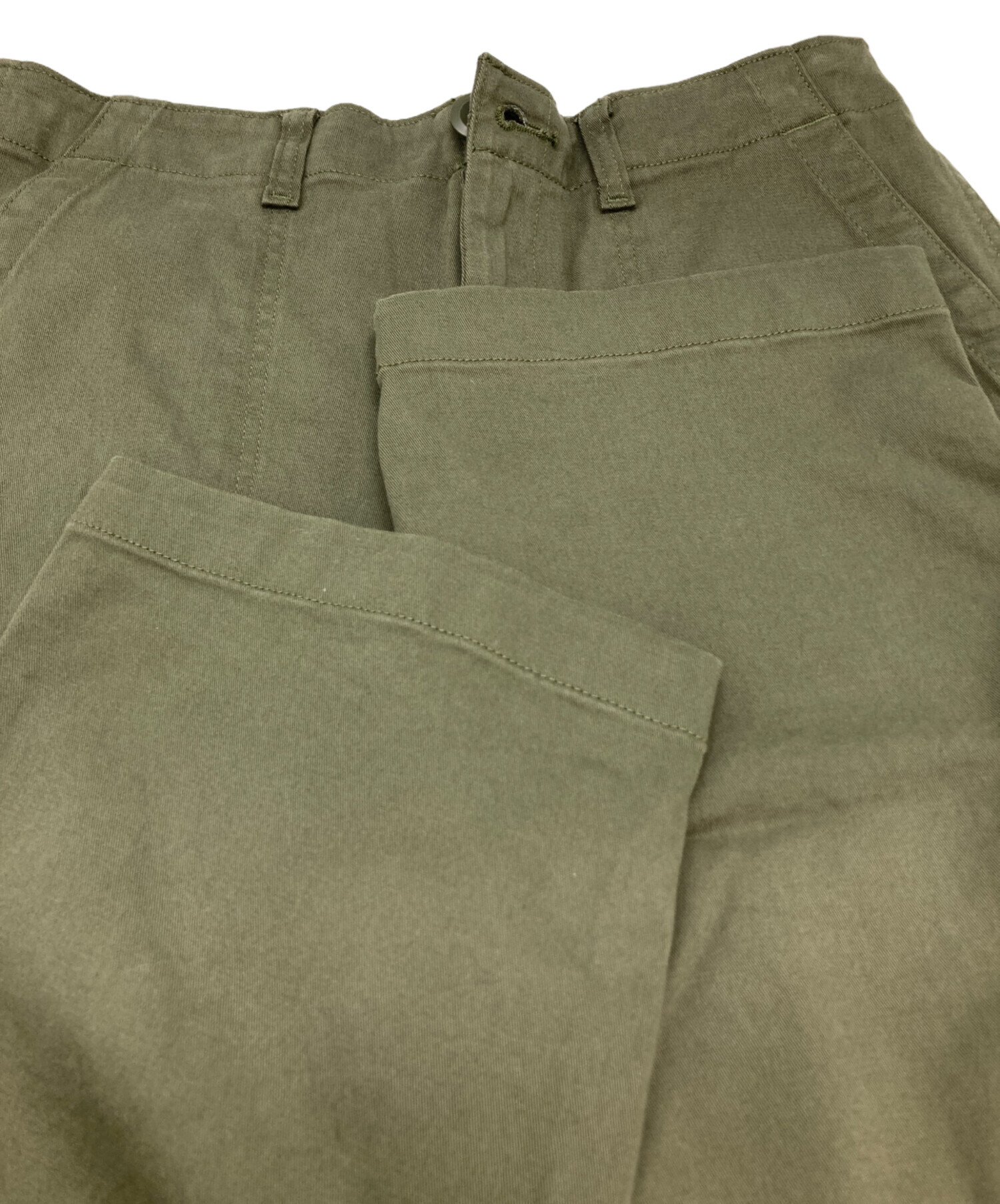 中古・古着通販】Patagonia (パタゴニア) ユーティリティ・パンツ