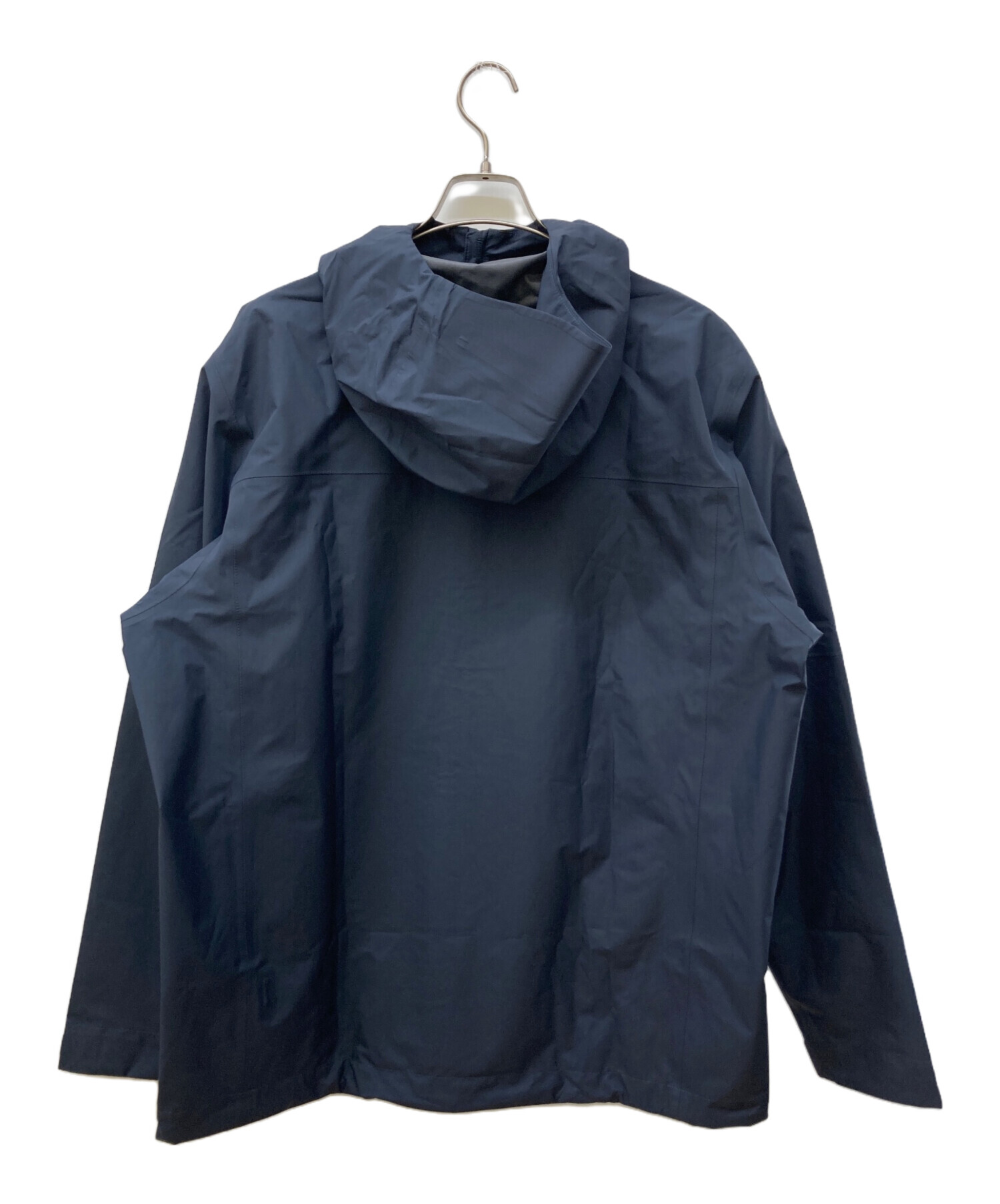 中古・古着通販】Patagonia (パタゴニア) ボルダー・フォーク・レイン