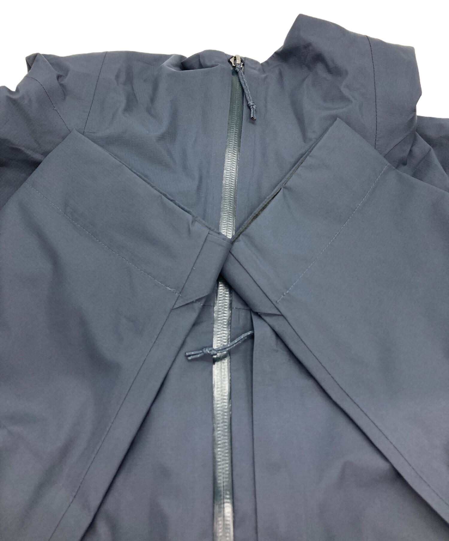 中古・古着通販】Patagonia (パタゴニア) ボルダー・フォーク・レイン
