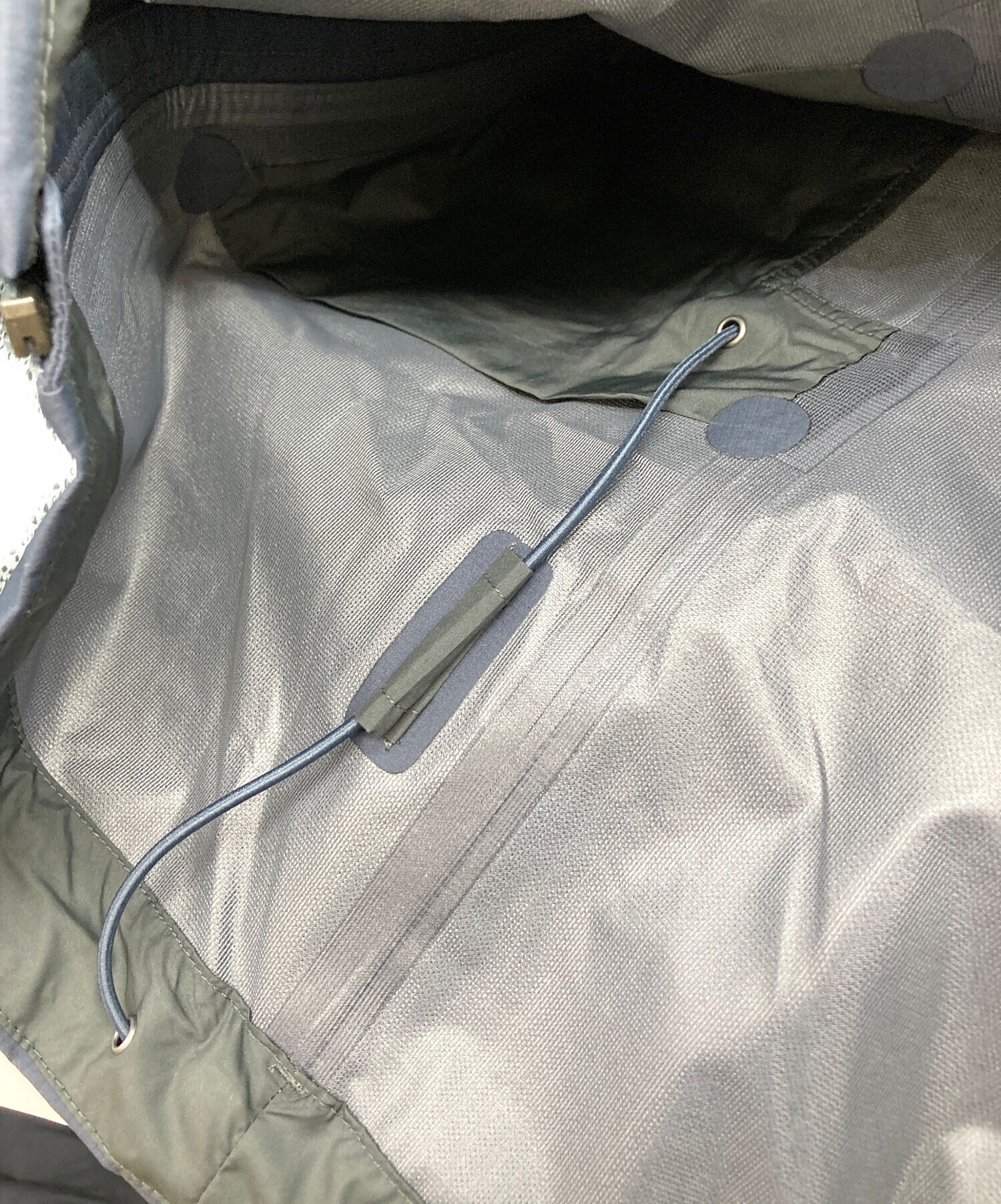 中古・古着通販】Patagonia (パタゴニア) ボルダー・フォーク・レイン