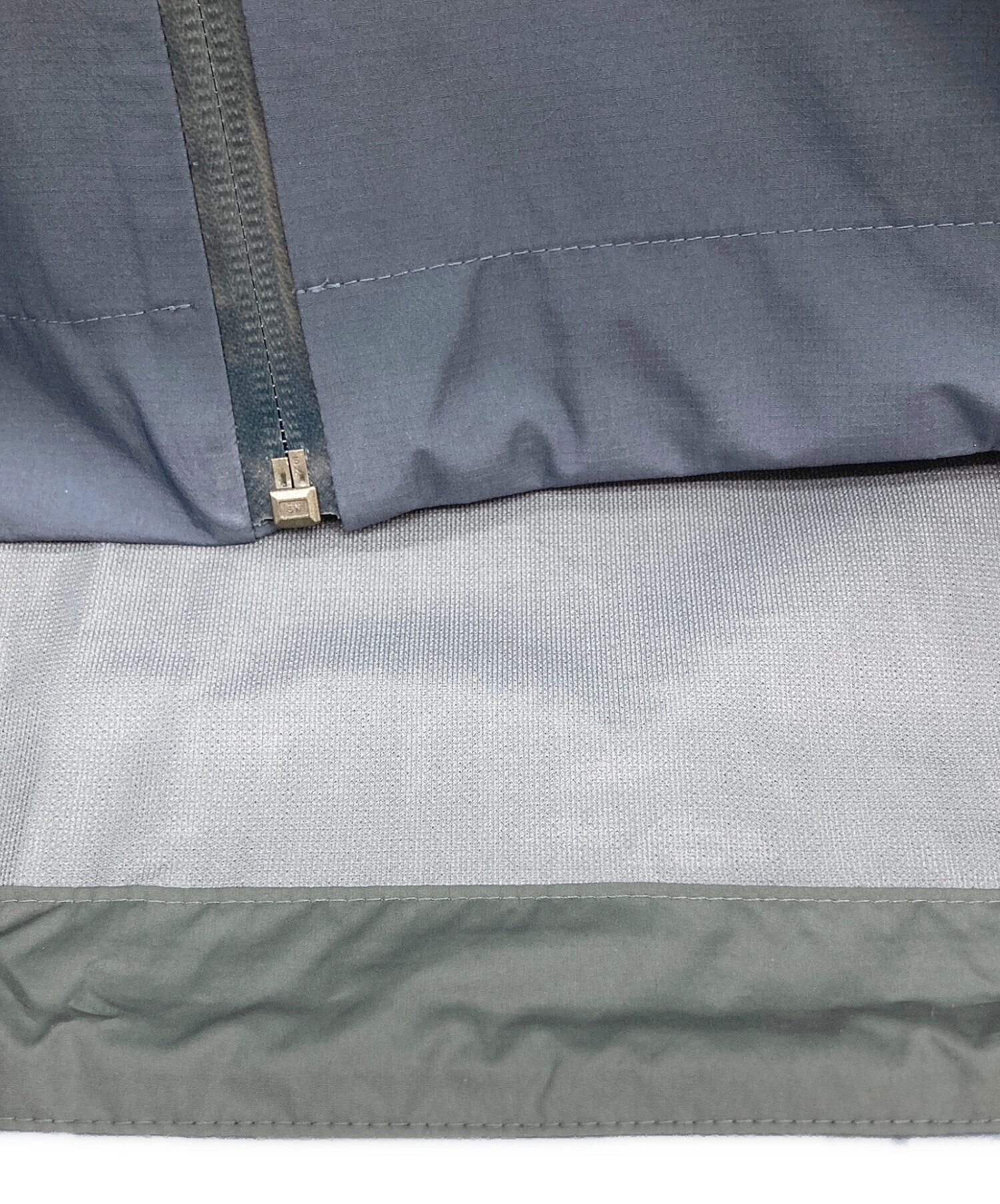 中古・古着通販】Patagonia (パタゴニア) ボルダー・フォーク・レイン