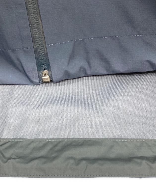 中古・古着通販】Patagonia (パタゴニア) ボルダー・フォーク・レイン