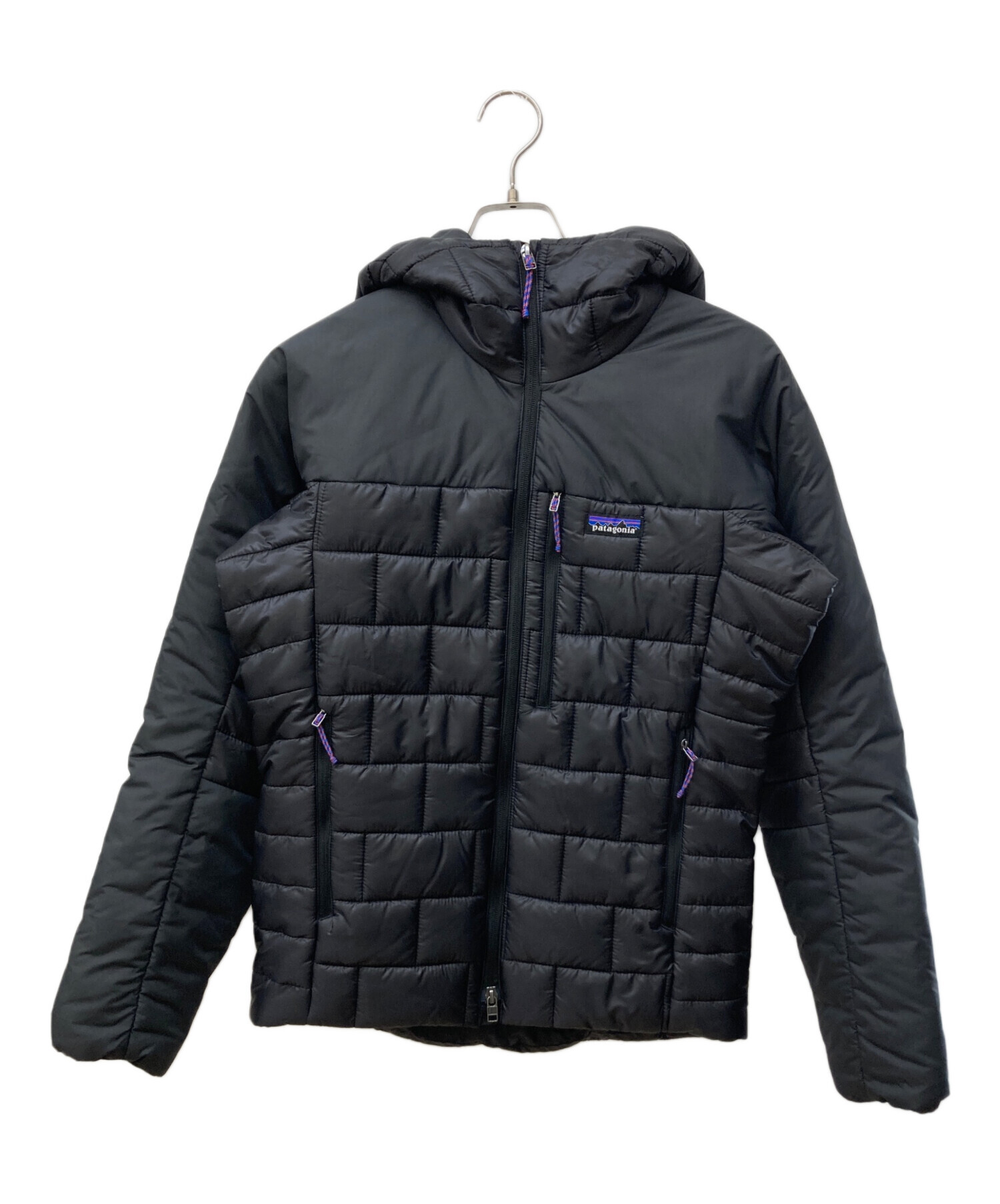 中古・古着通販】Patagonia (パタゴニア) ハイロフト・ナノ・パフ