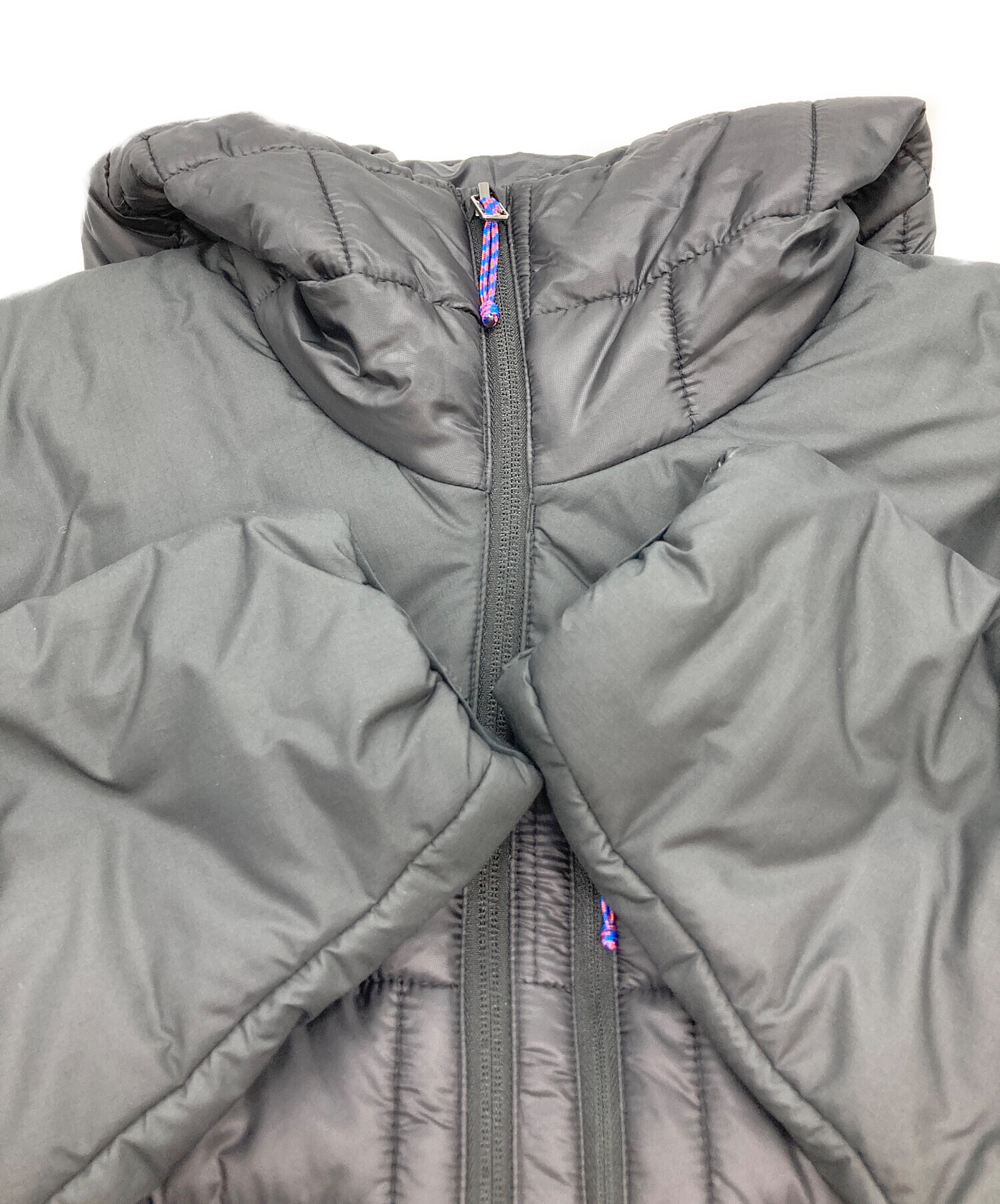 中古・古着通販】Patagonia (パタゴニア) ハイロフト・ナノ・パフ
