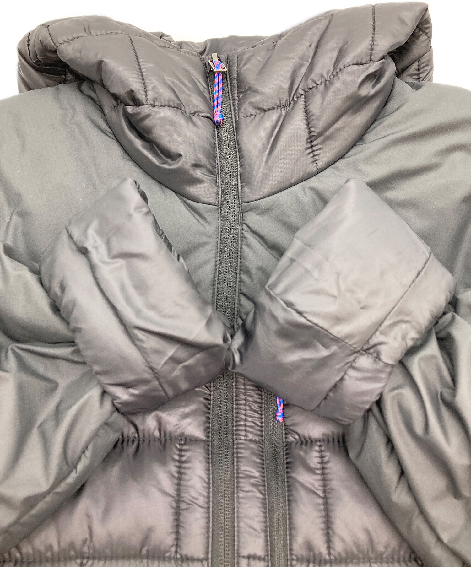 中古・古着通販】Patagonia (パタゴニア) ハイロフト・ナノ・パフ
