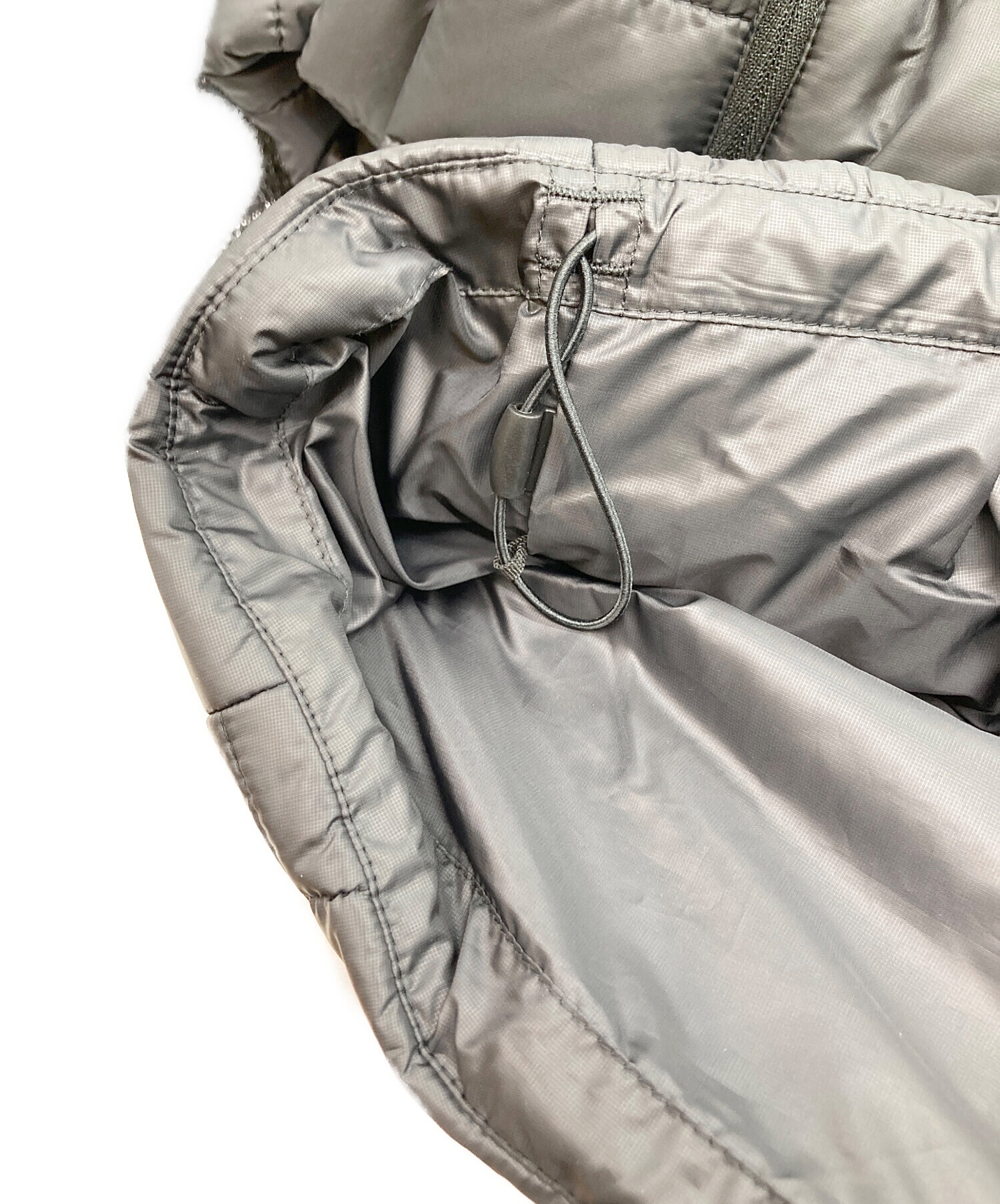 中古・古着通販】Patagonia (パタゴニア) ハイロフト・ナノ・パフ