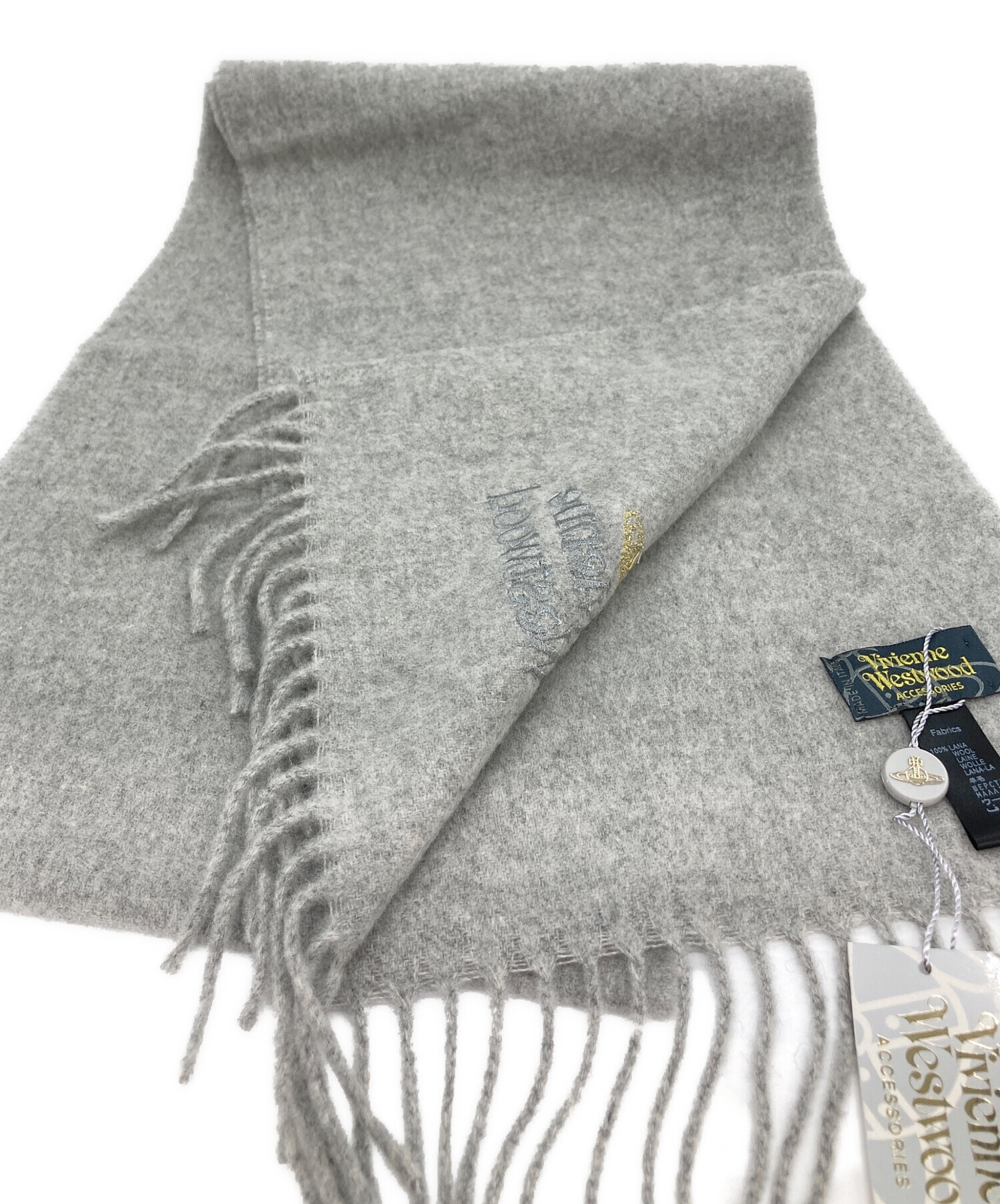 中古・古着通販】Vivienne Westwood (ヴィヴィアンウエストウッド