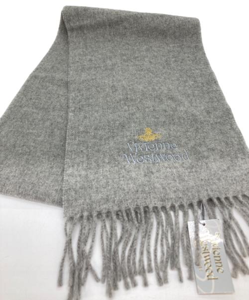 【中古品】Vivienne Westwood マフラー 中古・古着通販】Vivienne Westwood (ヴィヴィアンウエストウッド