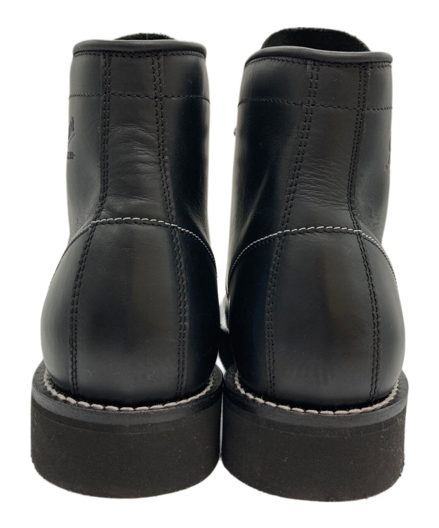 中古・古着通販】Danner (ダナー) MILLBASTER ブラック サイズ:9