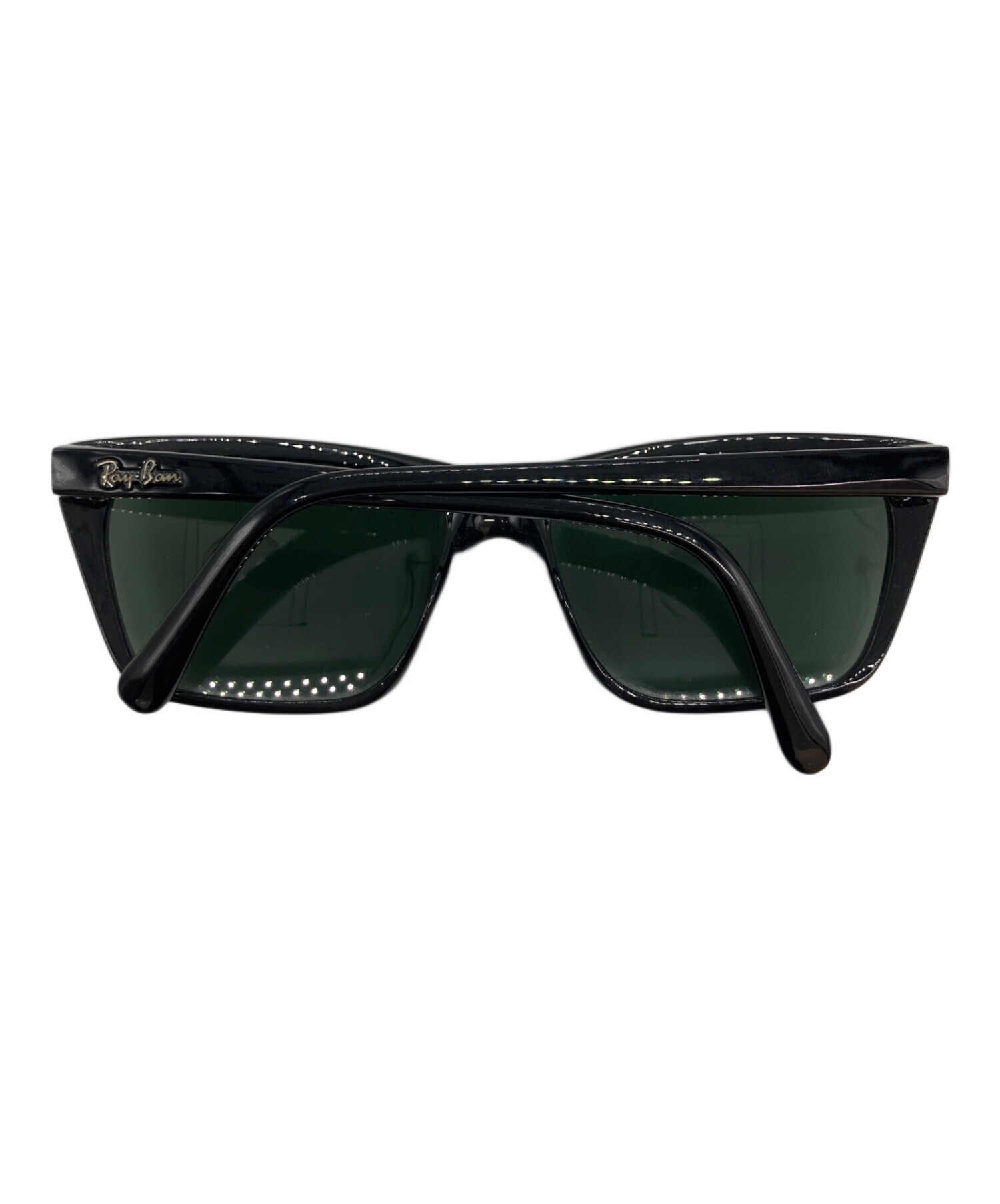 中古・古着通販】RAY-BAN (レイバン) サングラス ブラック｜ブランド