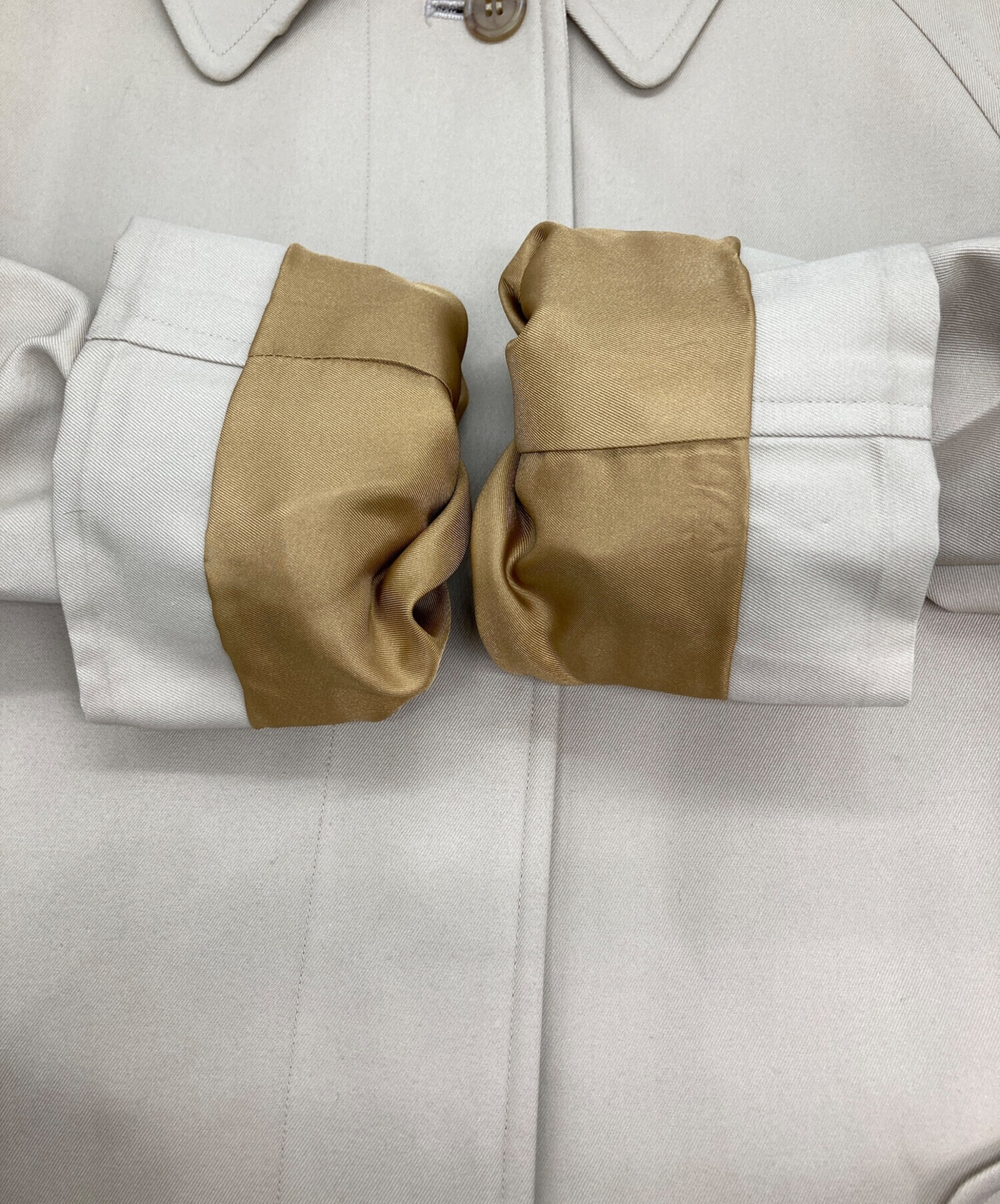 中古・古着通販】BURBERRY PRORSUM (バーバリープローサム) 裏ノヴァ